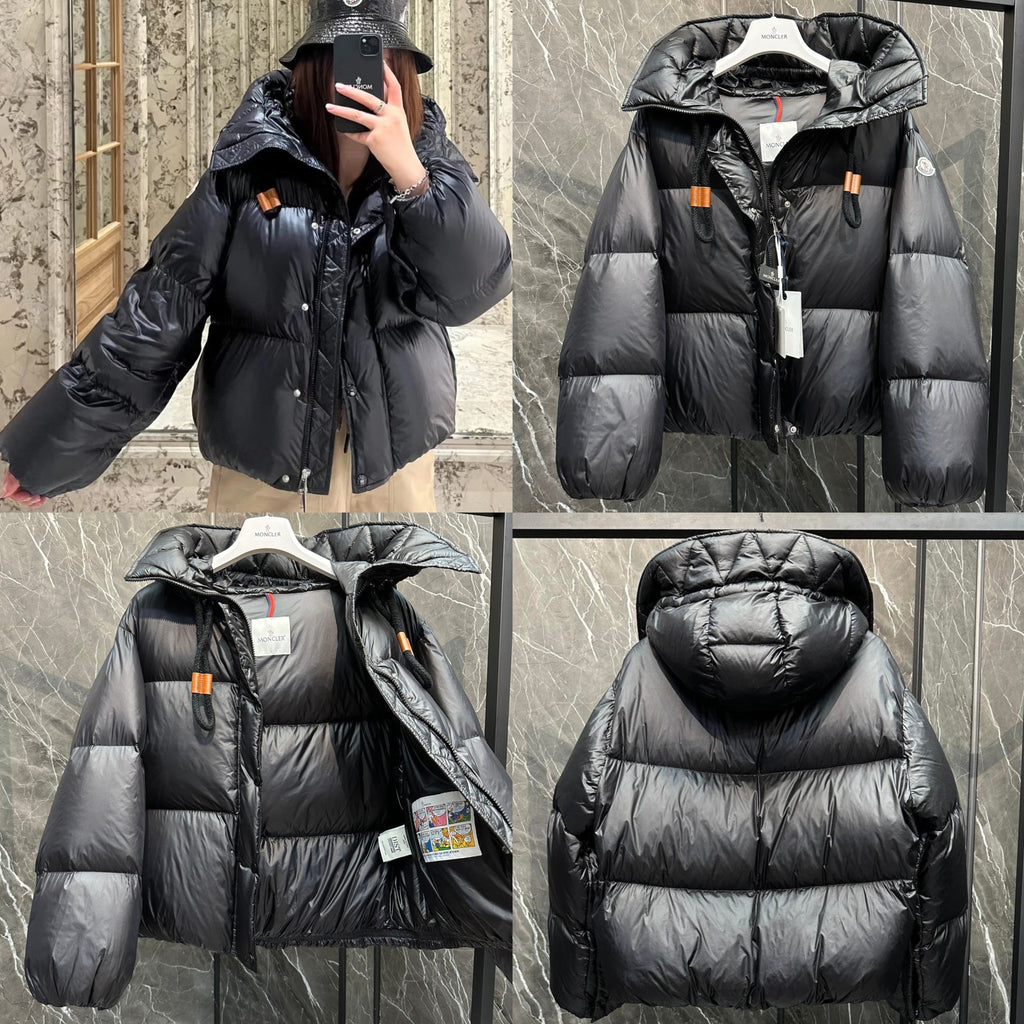 S2158 Moncler Down Jacket