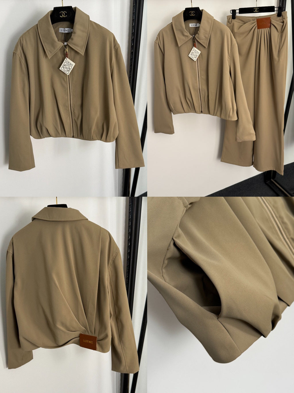 S2173 Loe suit