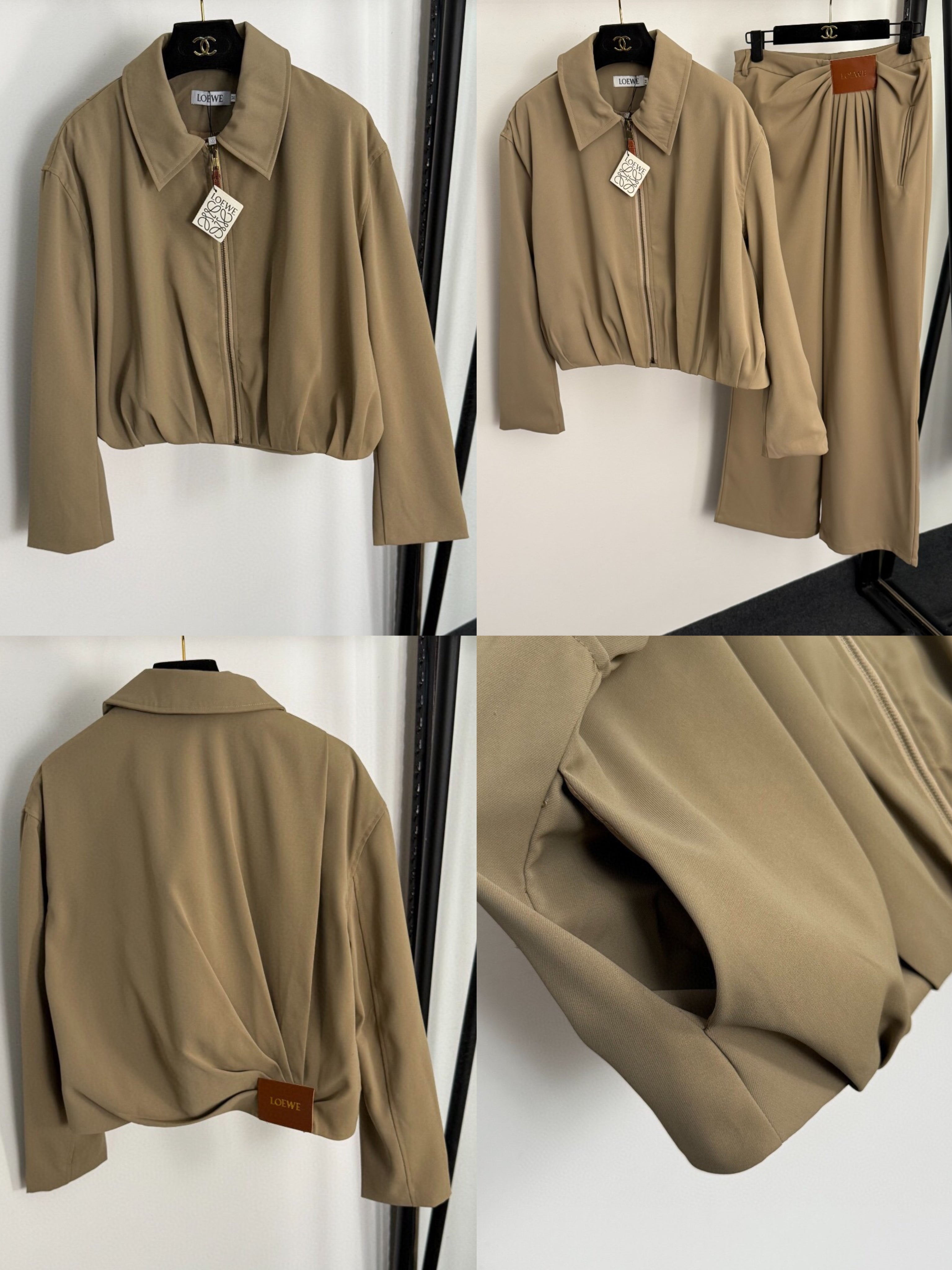 S2173 Loe suit