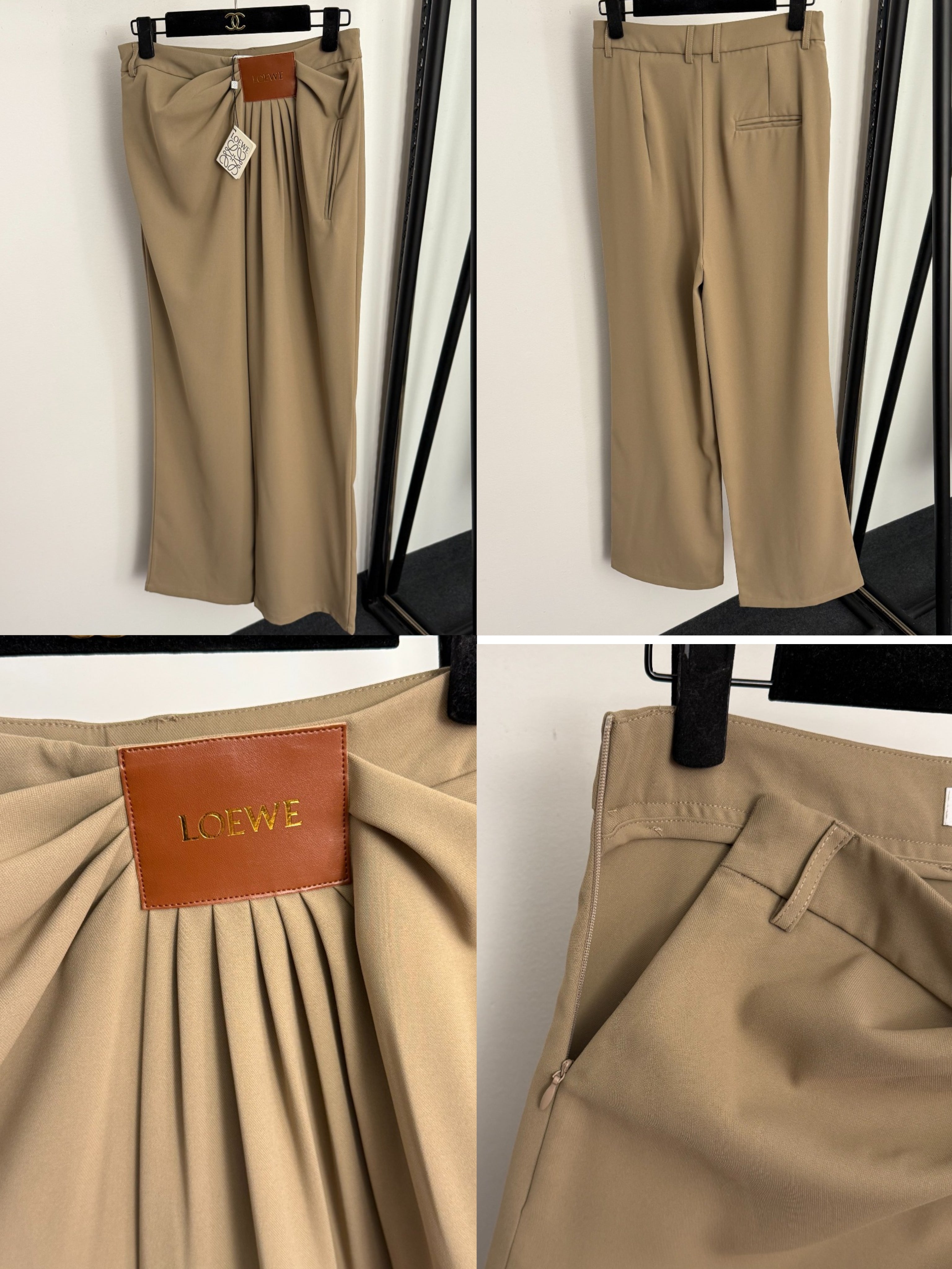 S2173 Loe suit