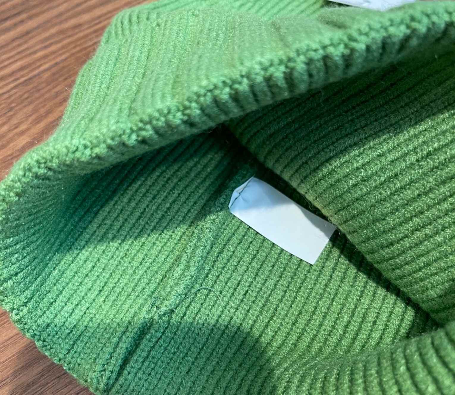 S2201 Carha Knitted Cap