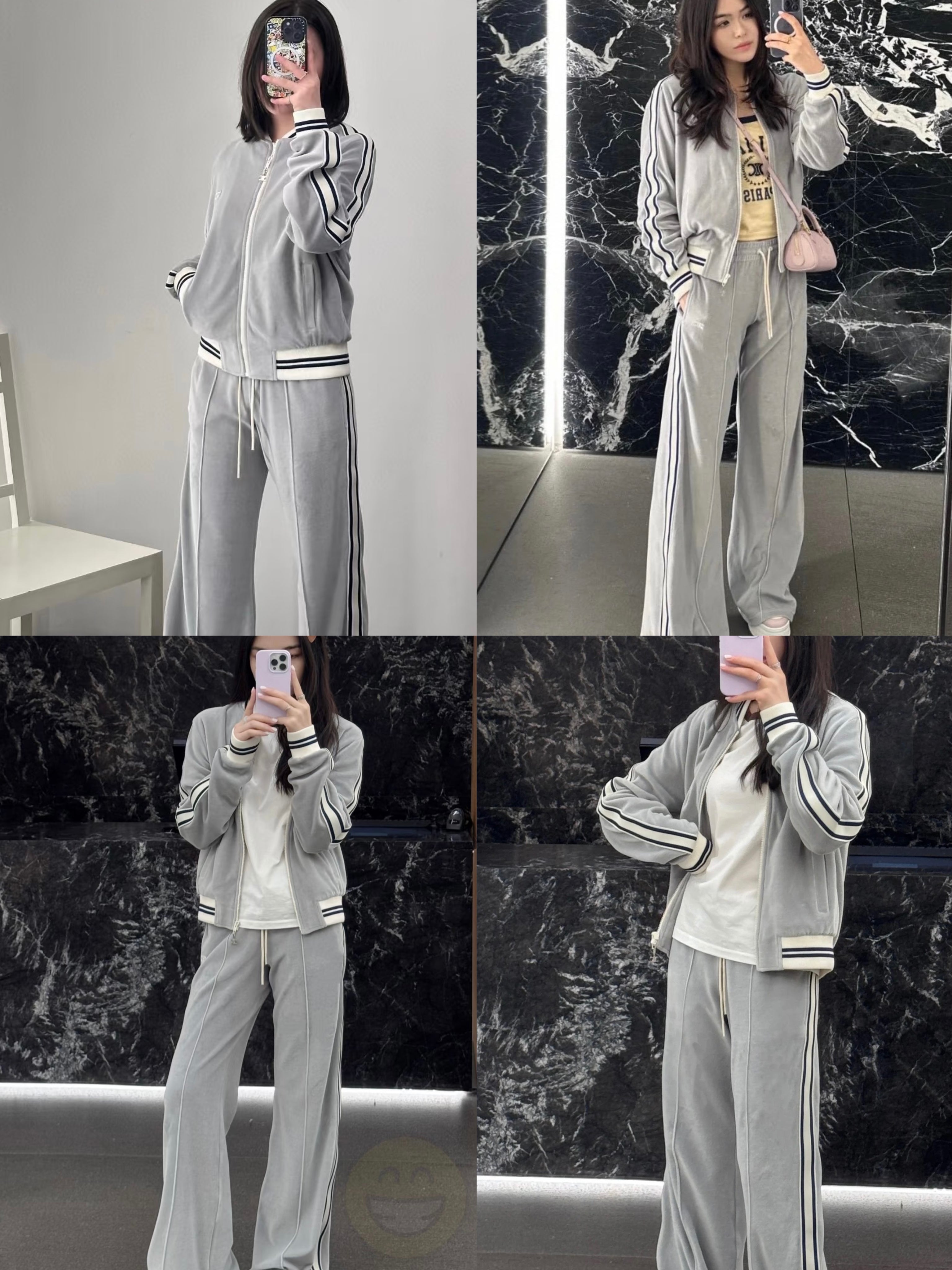 S2209 Celin Women's Suit