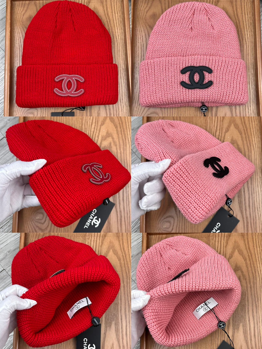 S2190 hat