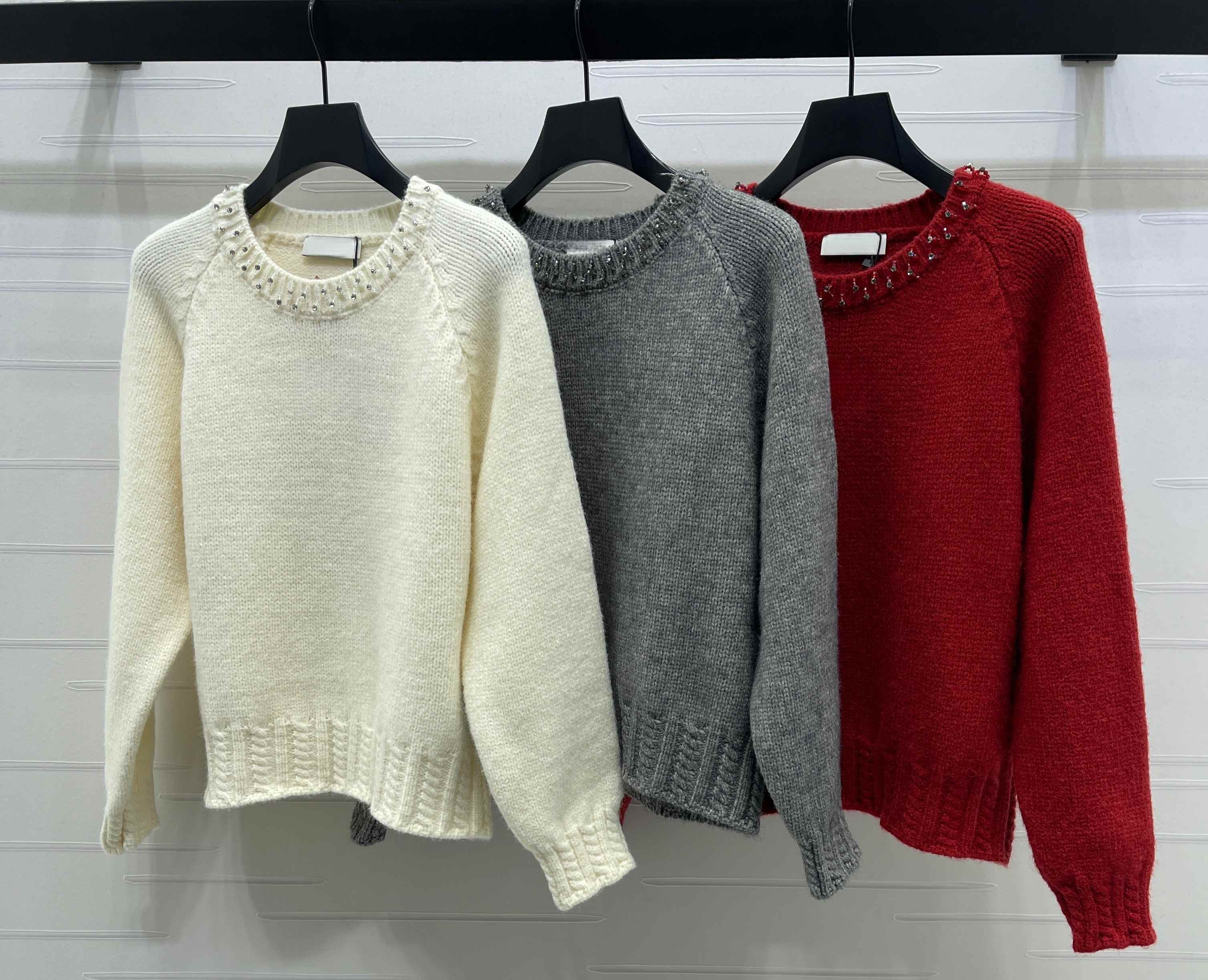 S2342 Miu sweater