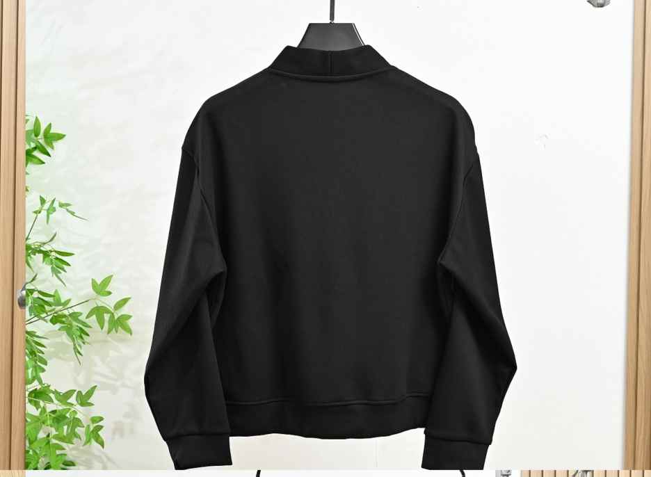 S2701 Monc cardigan
