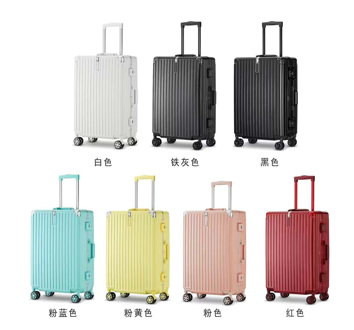 S1818 L luggage