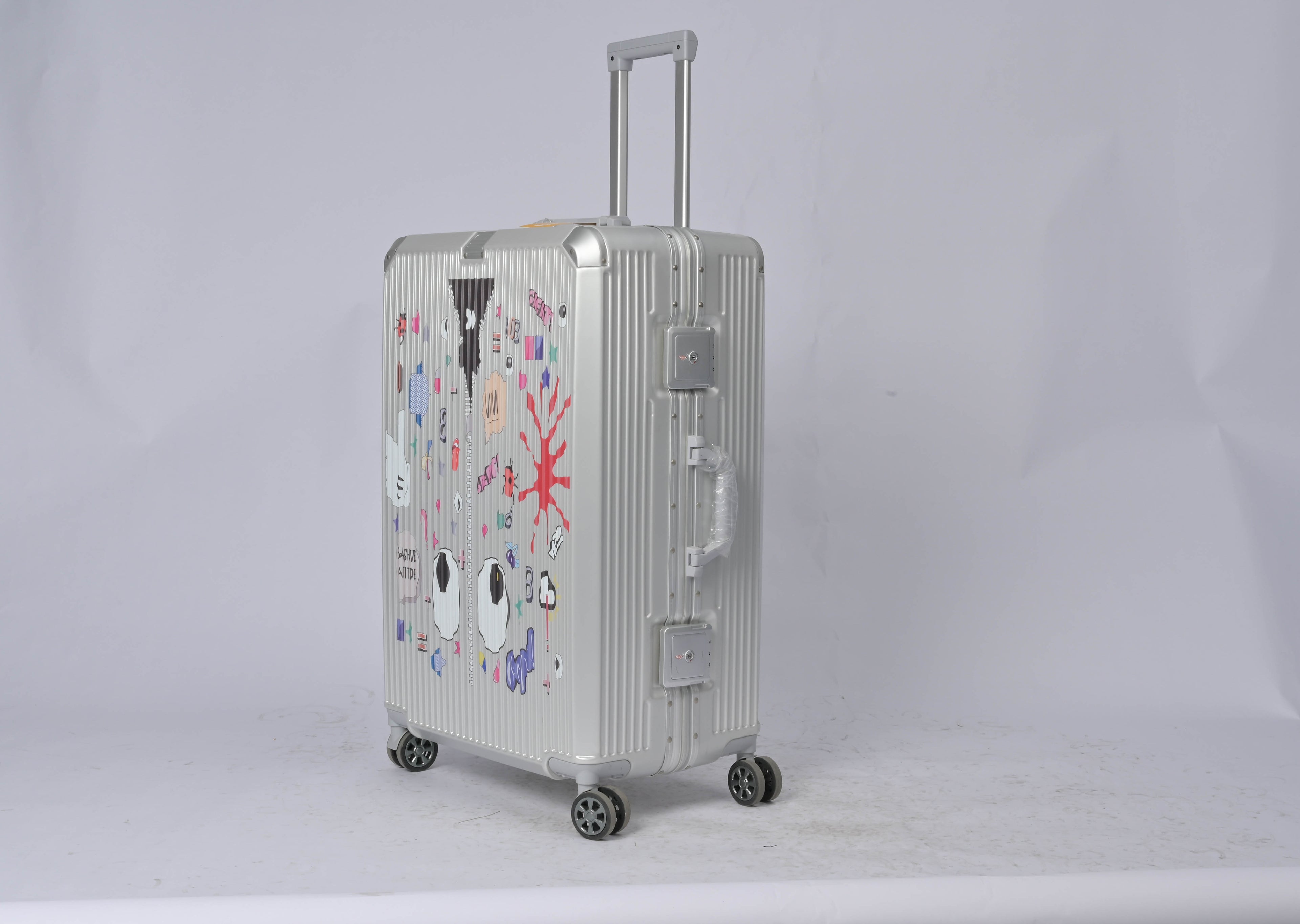 S1817 L luggage