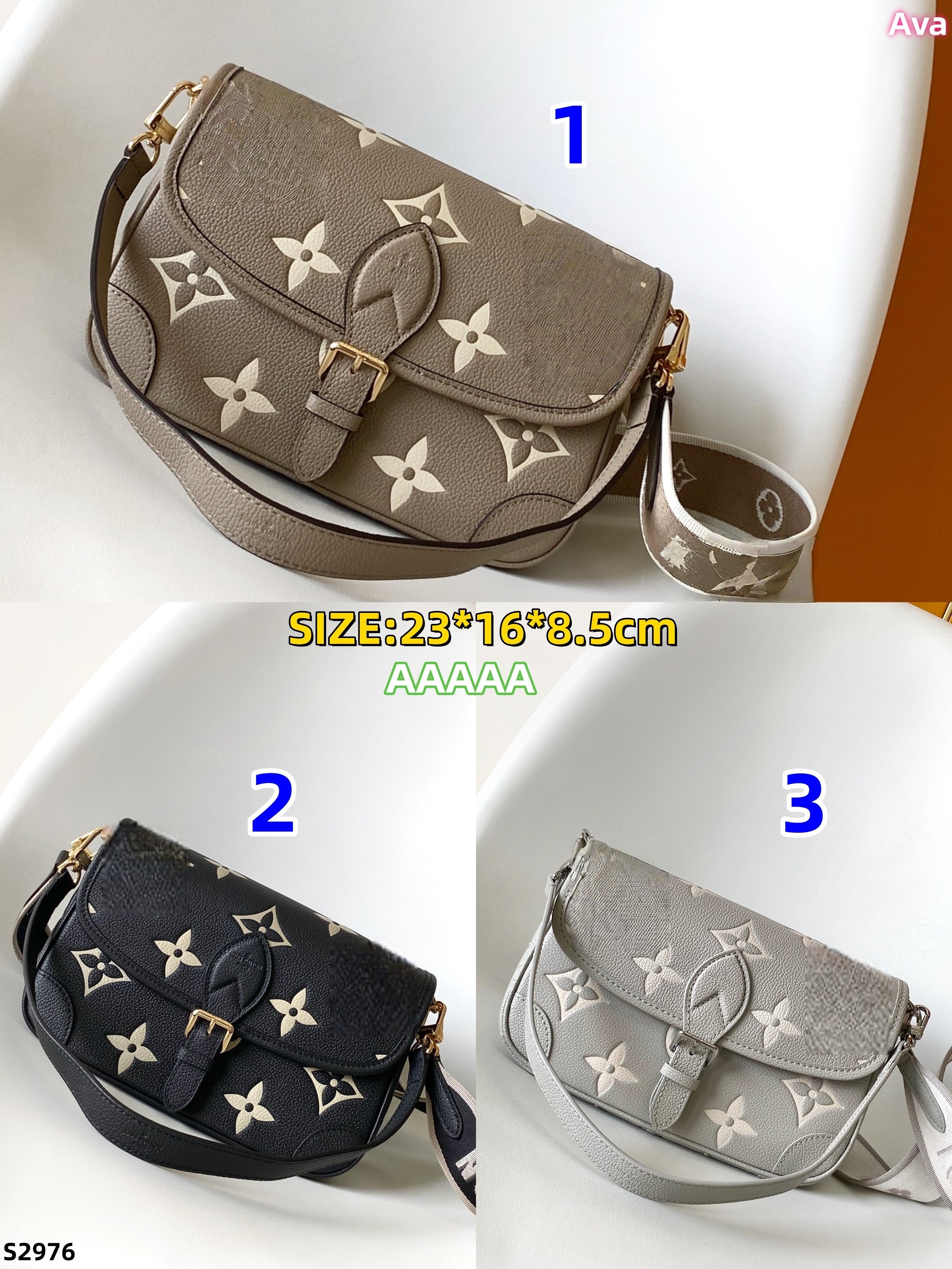 S2976 bag
