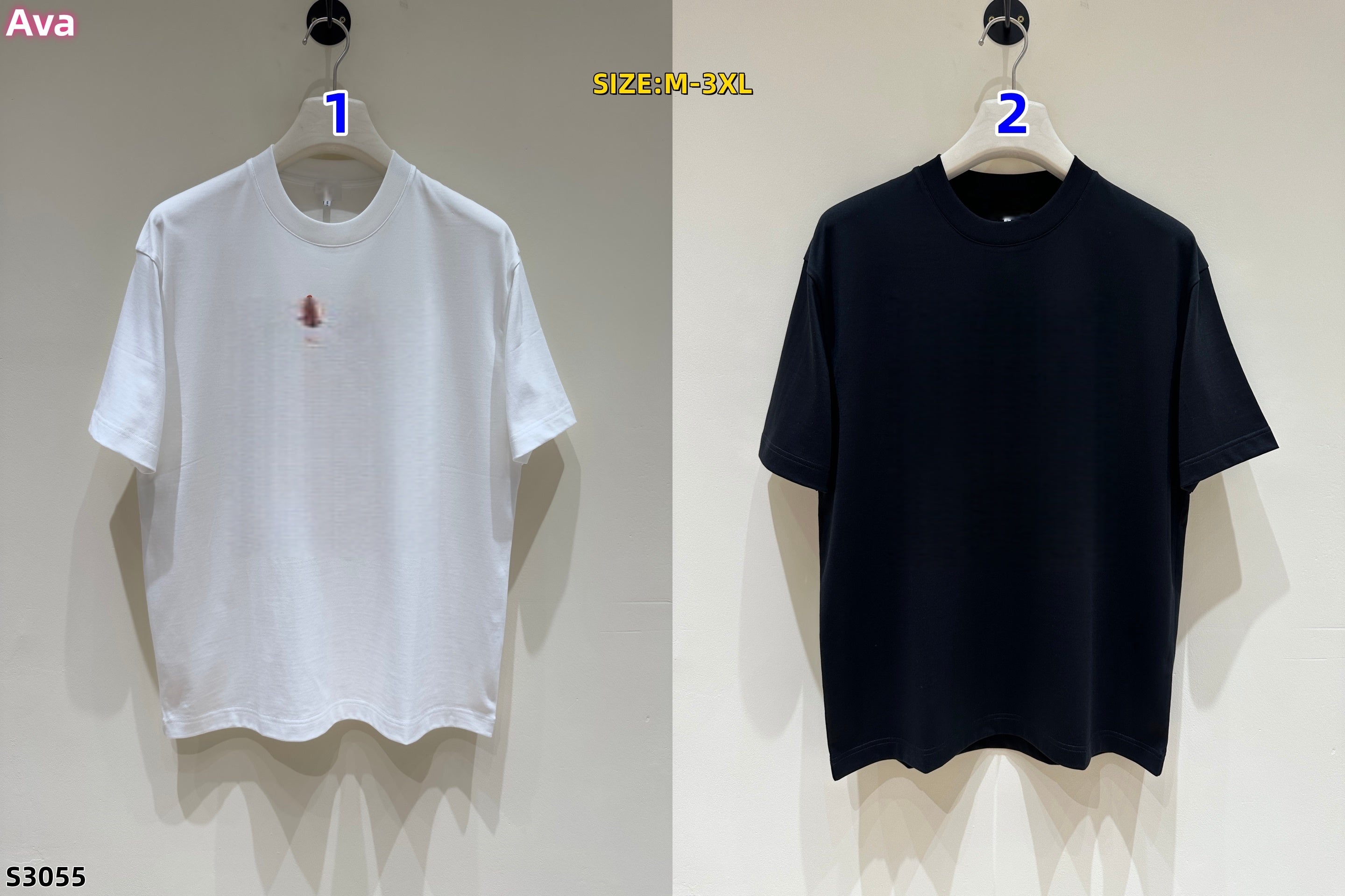 S3055 clothing