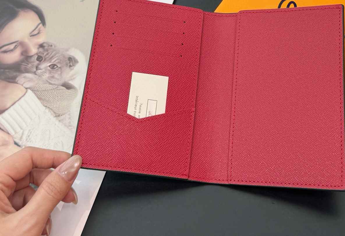 S1133 L card holder