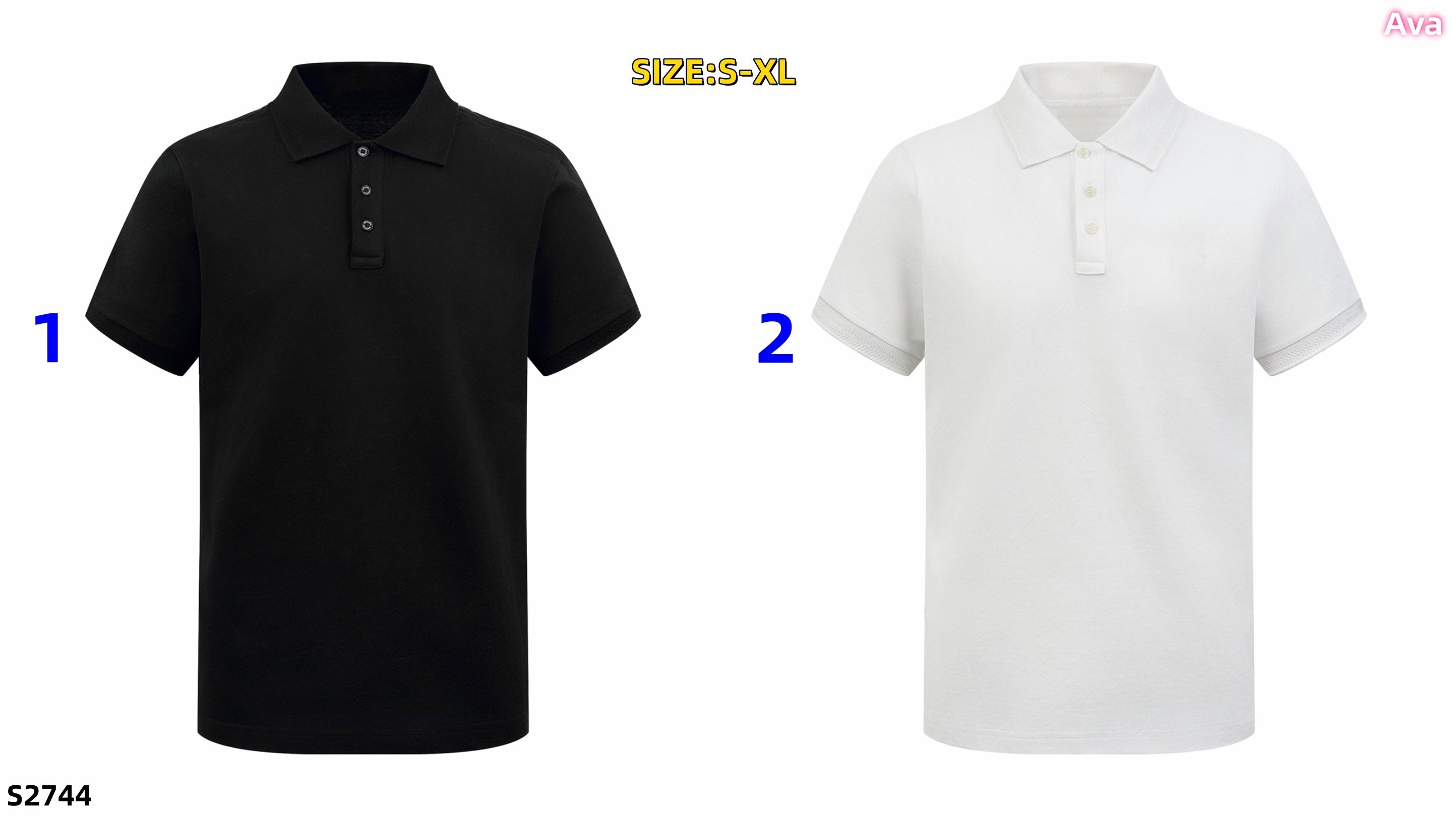 S2744 clothing