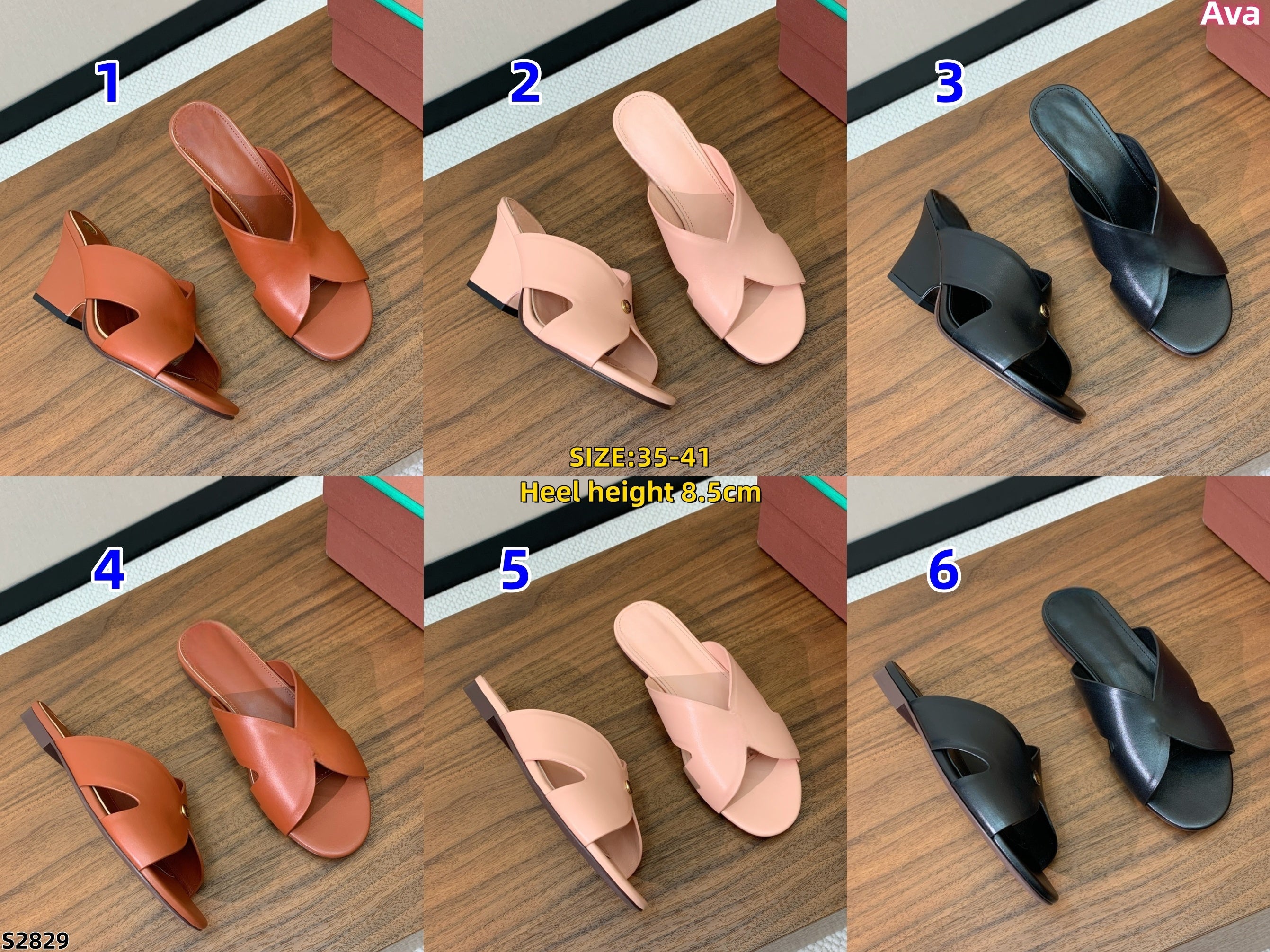 S2829 shoe