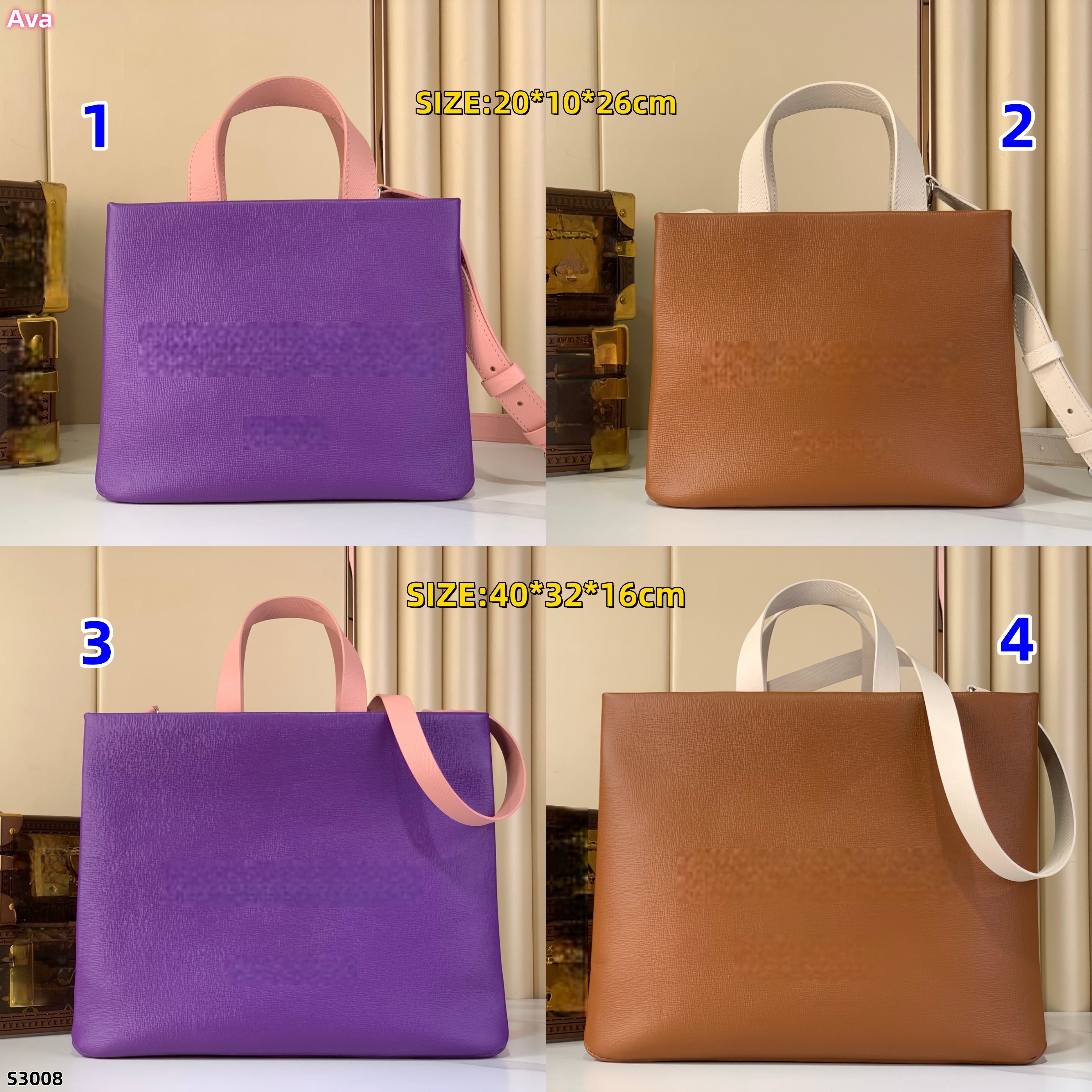 S3008 bag