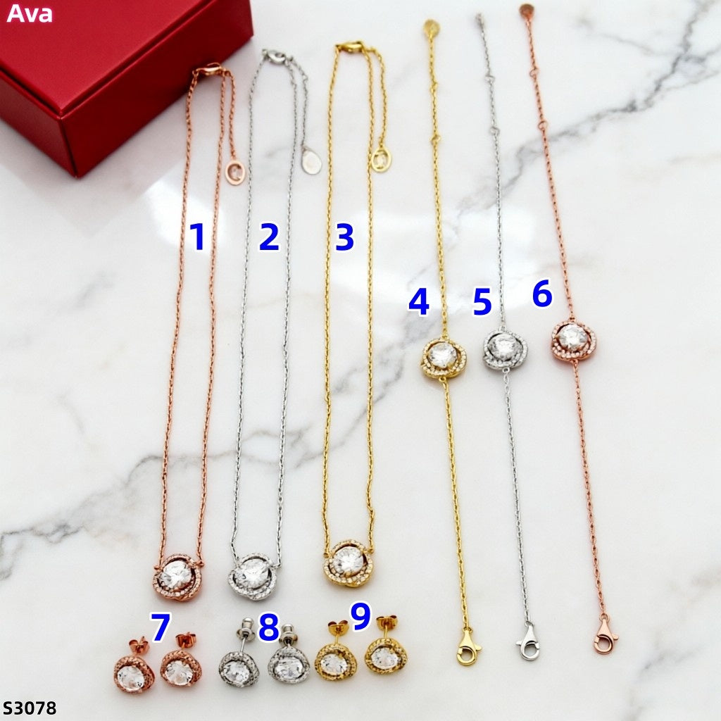 S3078 jewelry