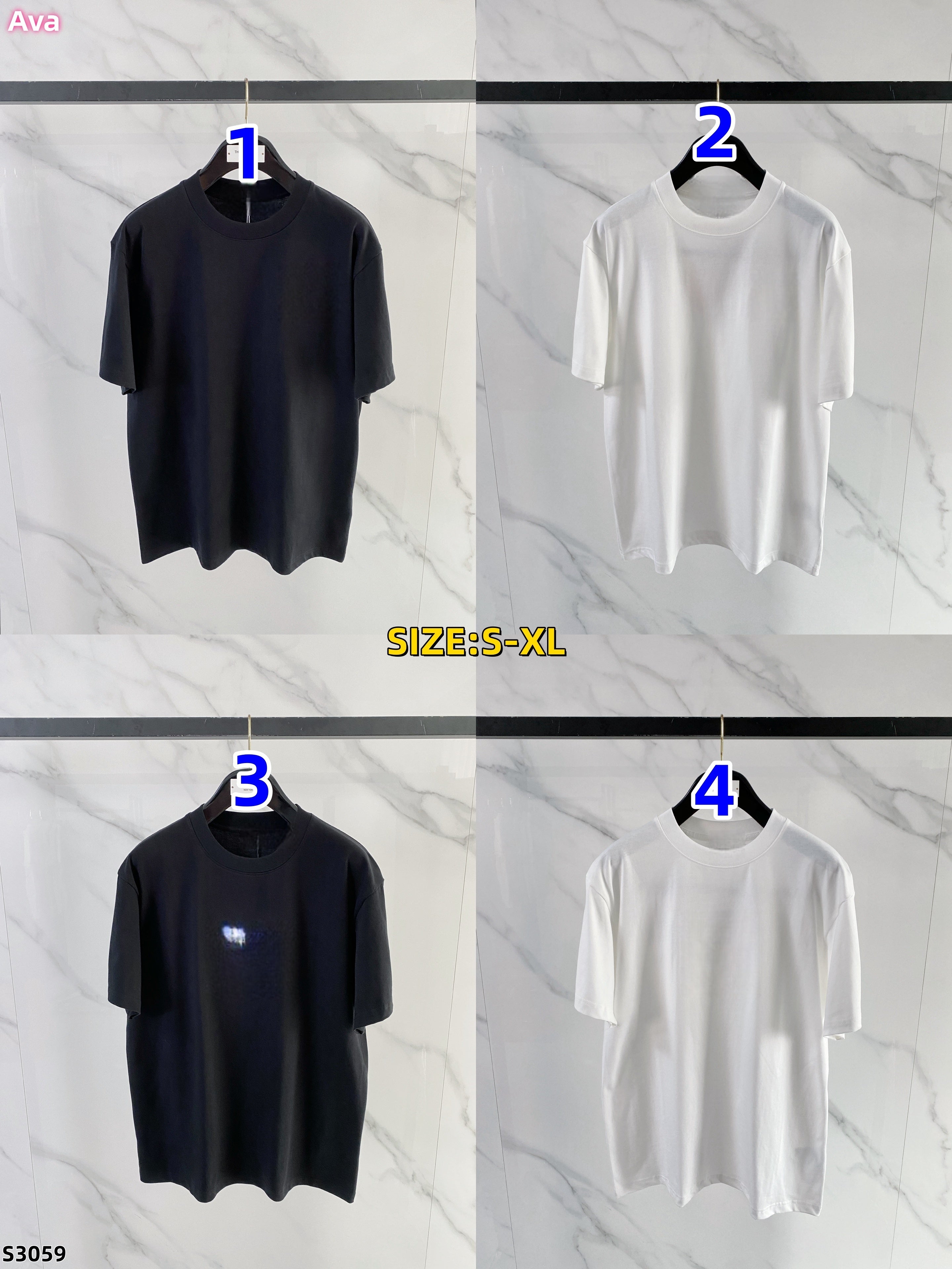 S3059 clothing