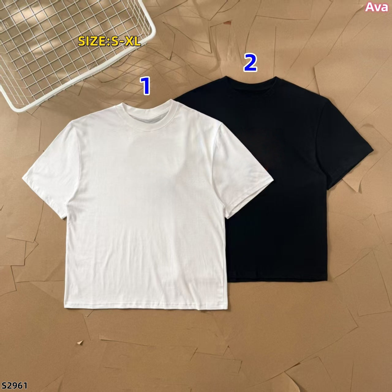 S2961 clothing