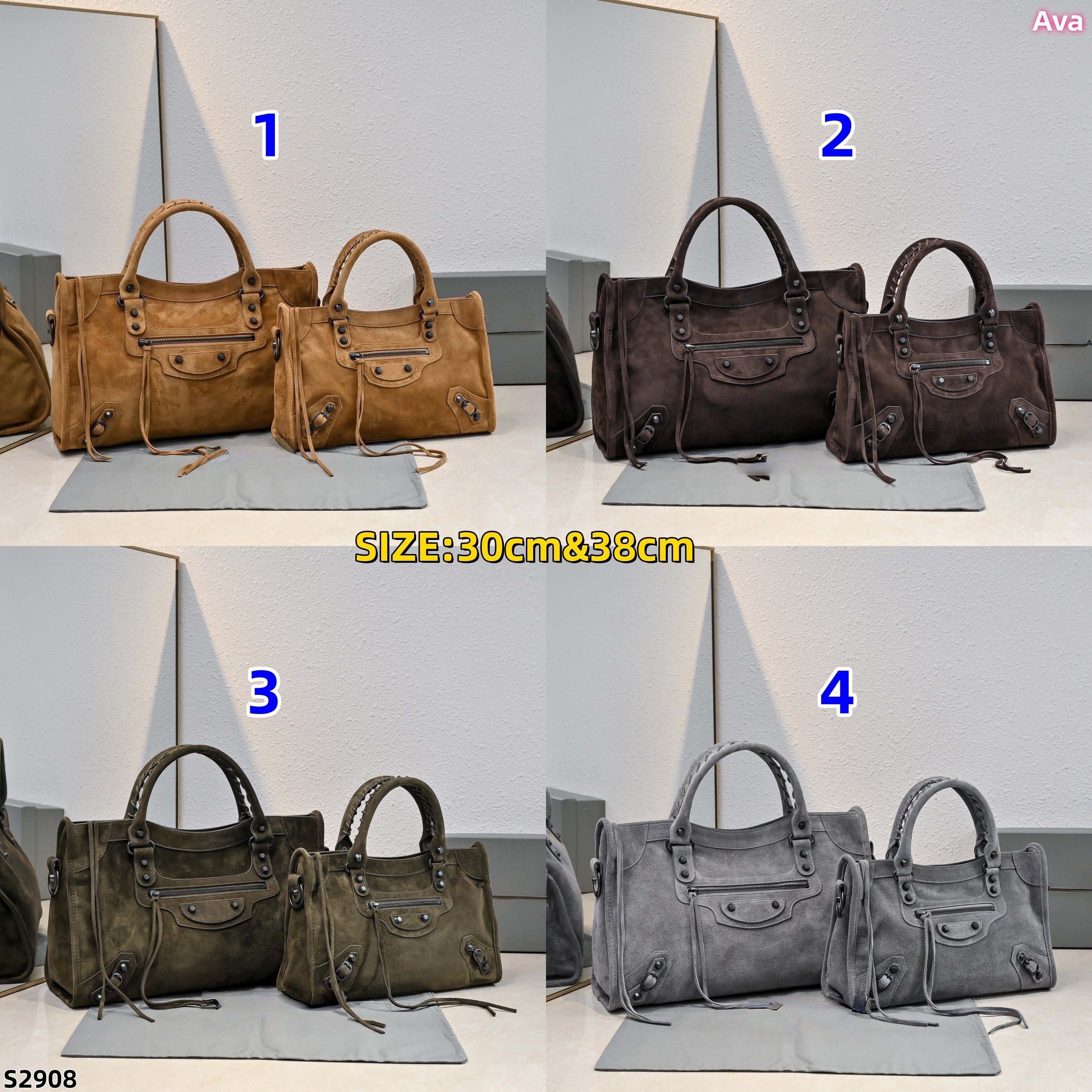 S2908 bag