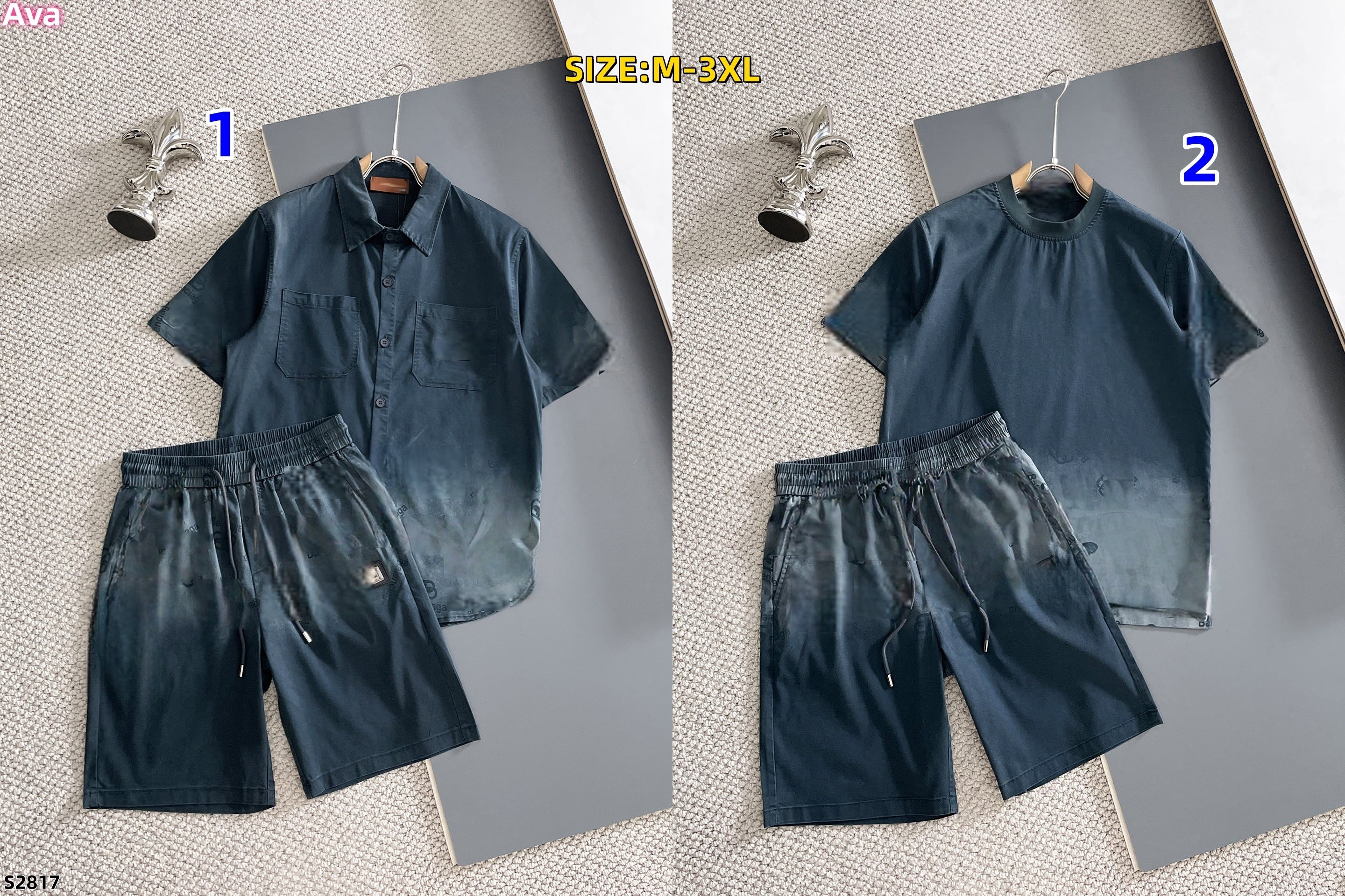 S2817 clothing