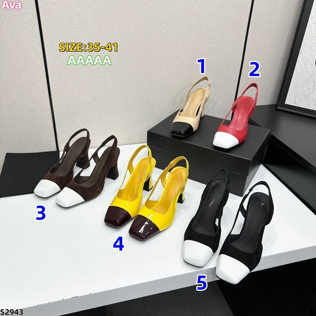 S2943 shoe