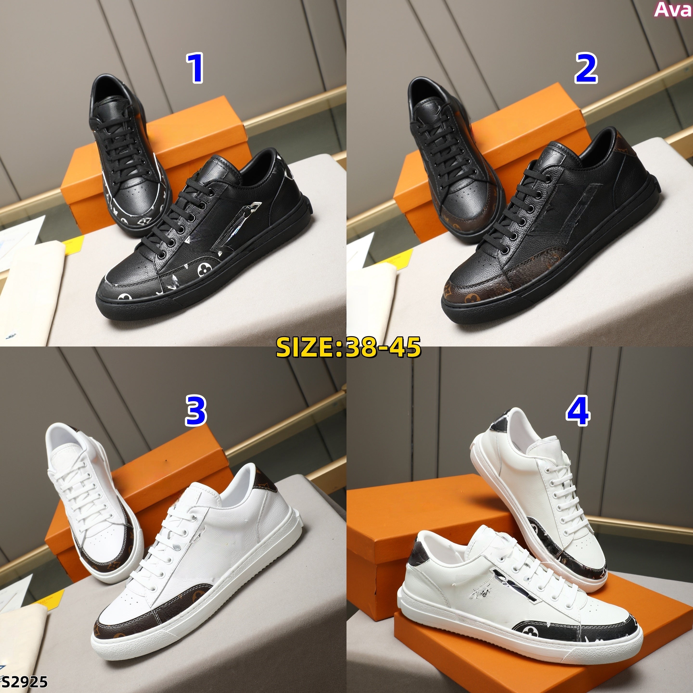 S2925 shoe