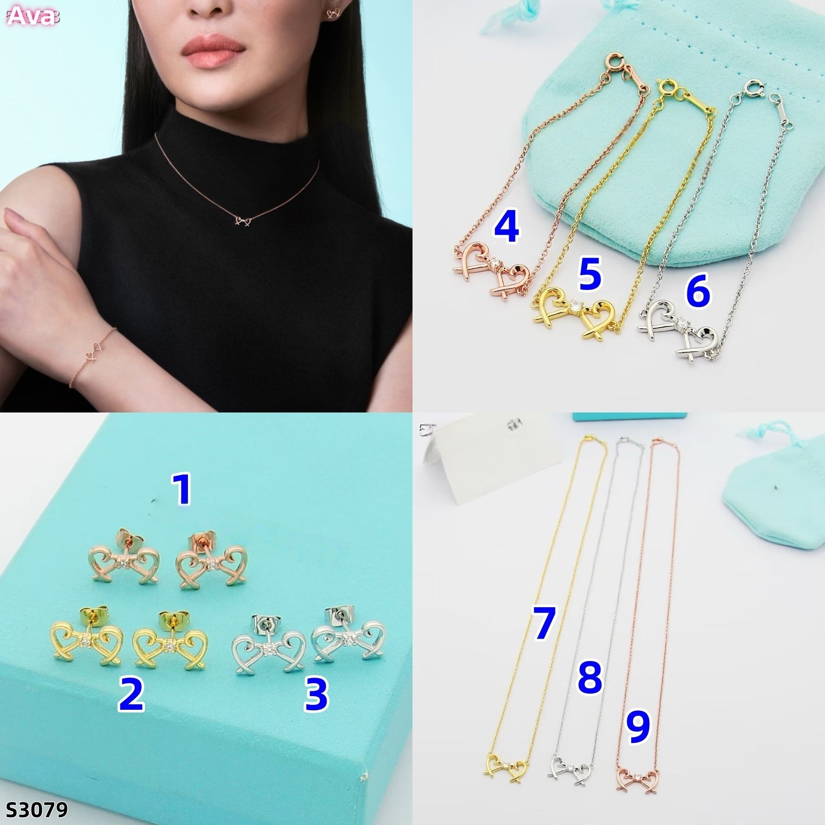 S3079 jewelry