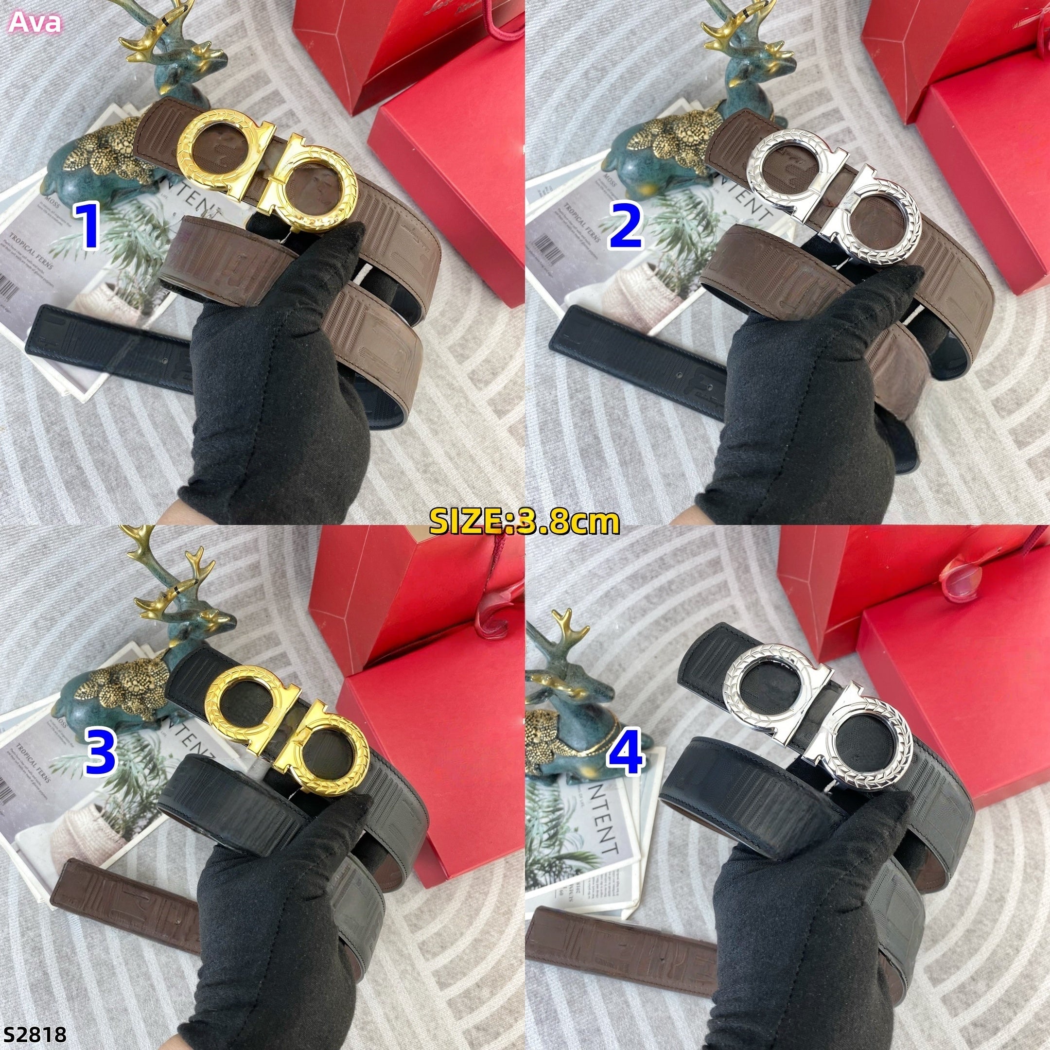 S2818 belt