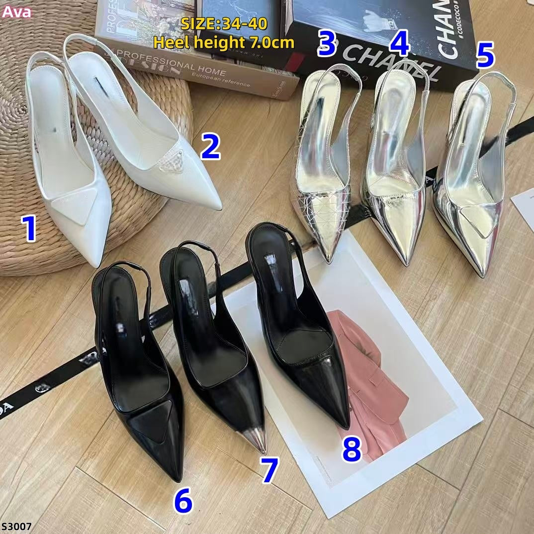 S3007 shoe