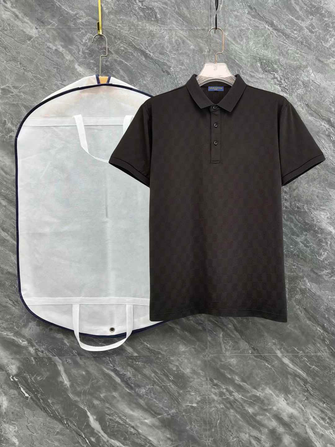 S786 L polo shirt
