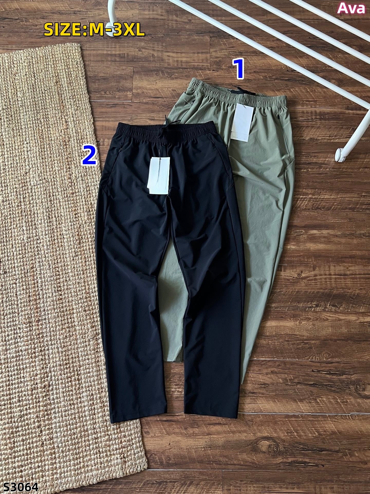 S3064 clothing