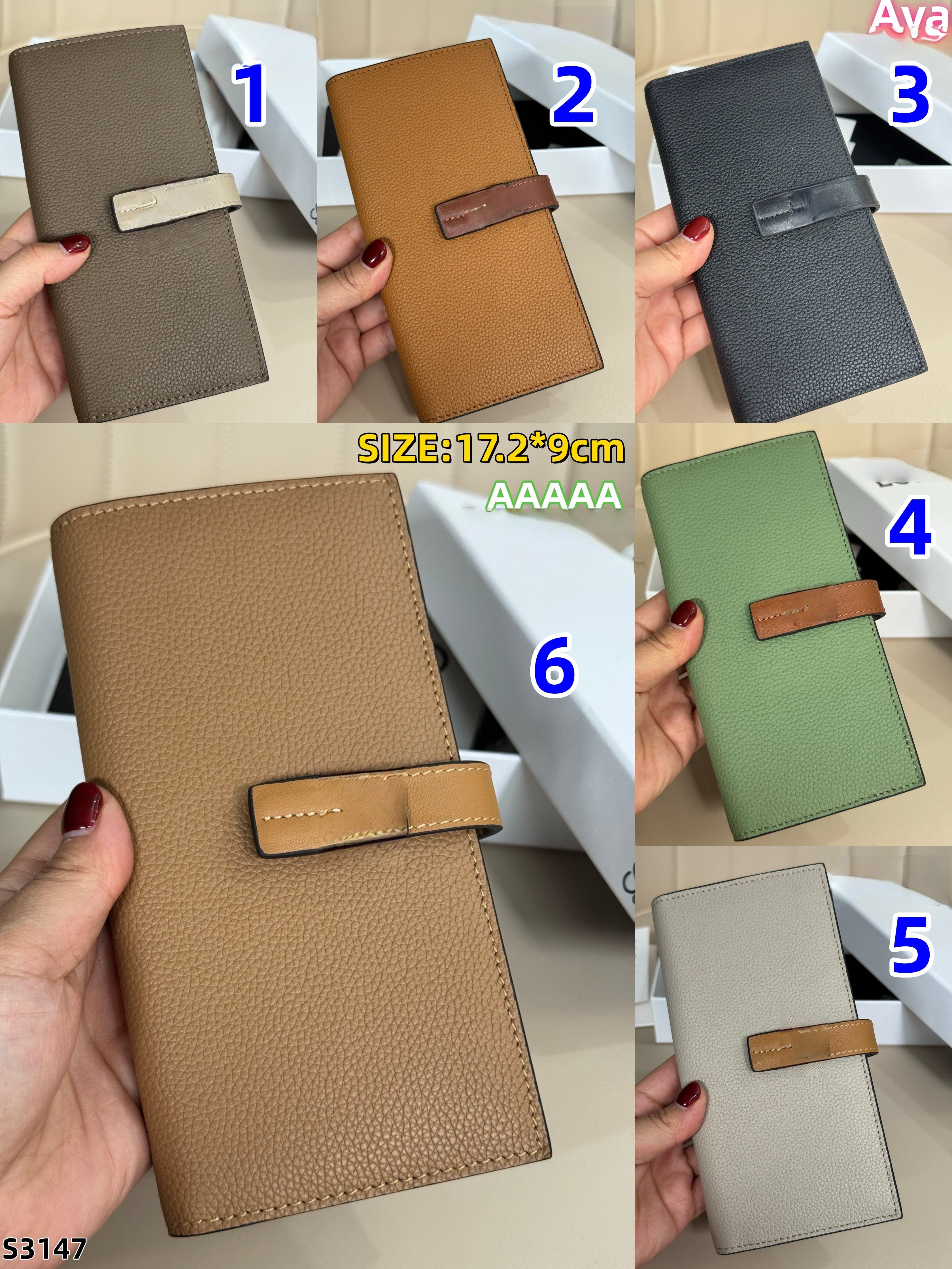 S3147 bag
