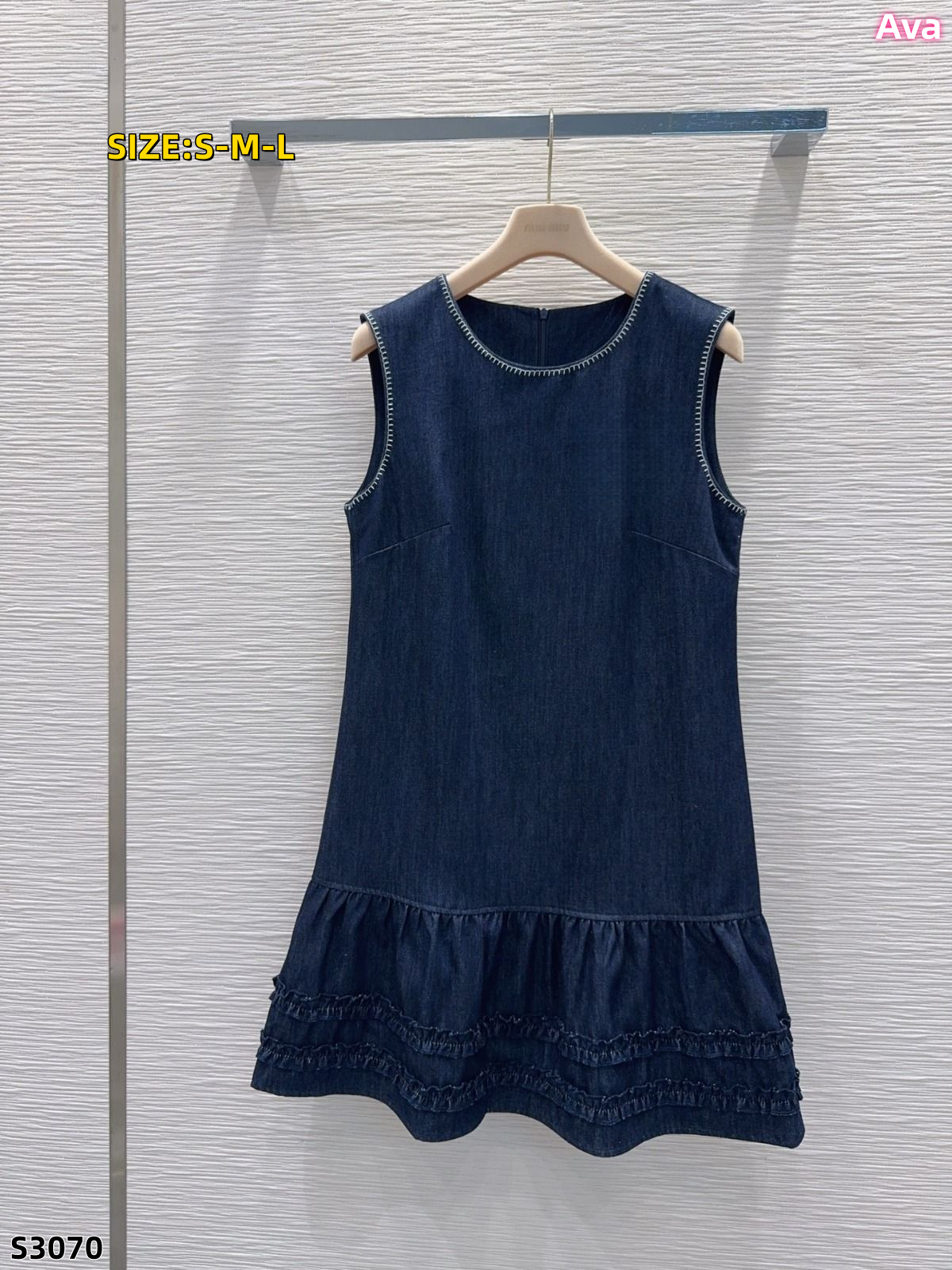 S3070 clothing