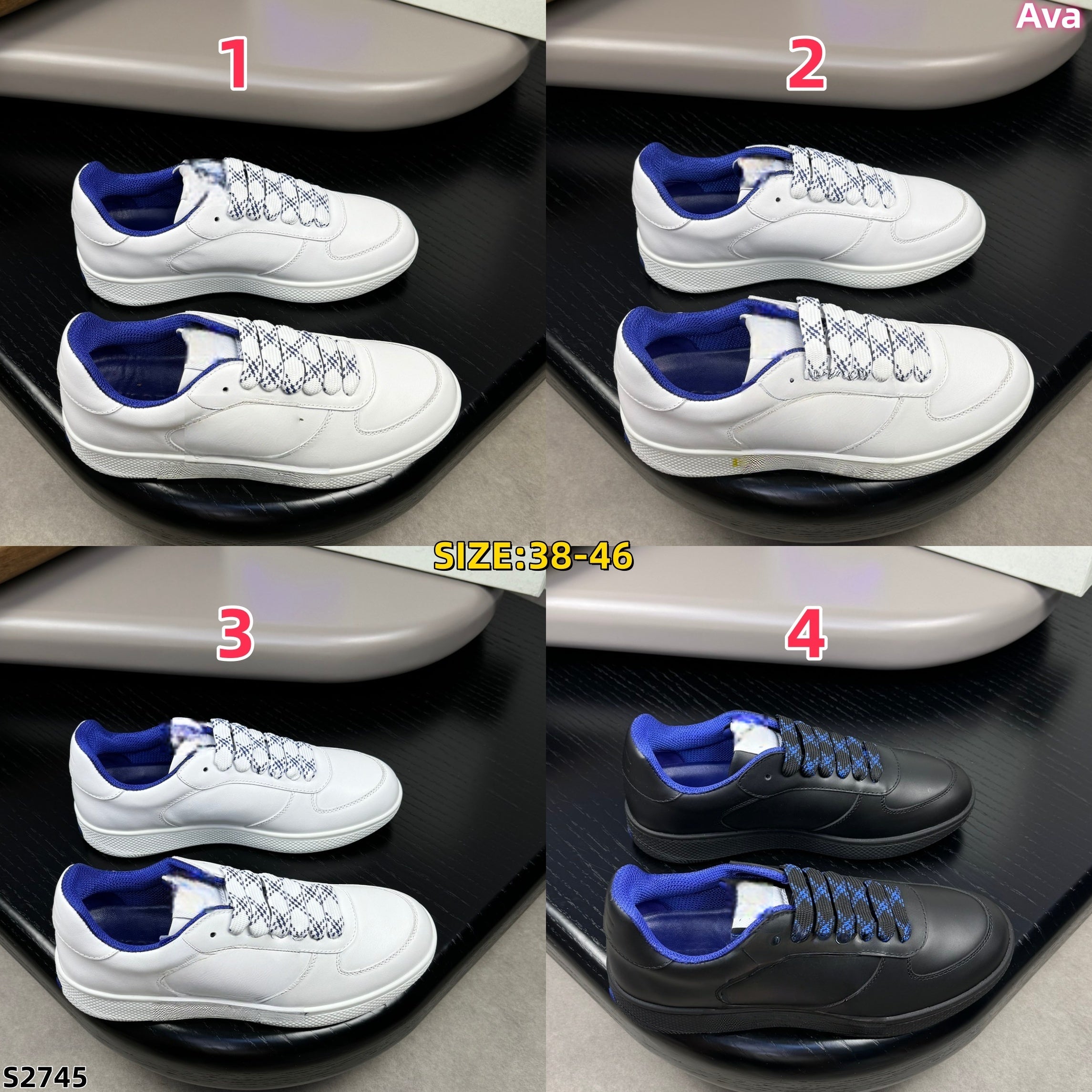 S2745 shoe
