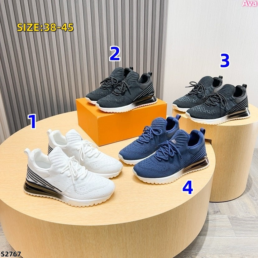 S2767 Vuitton New Runner shoe sneakers