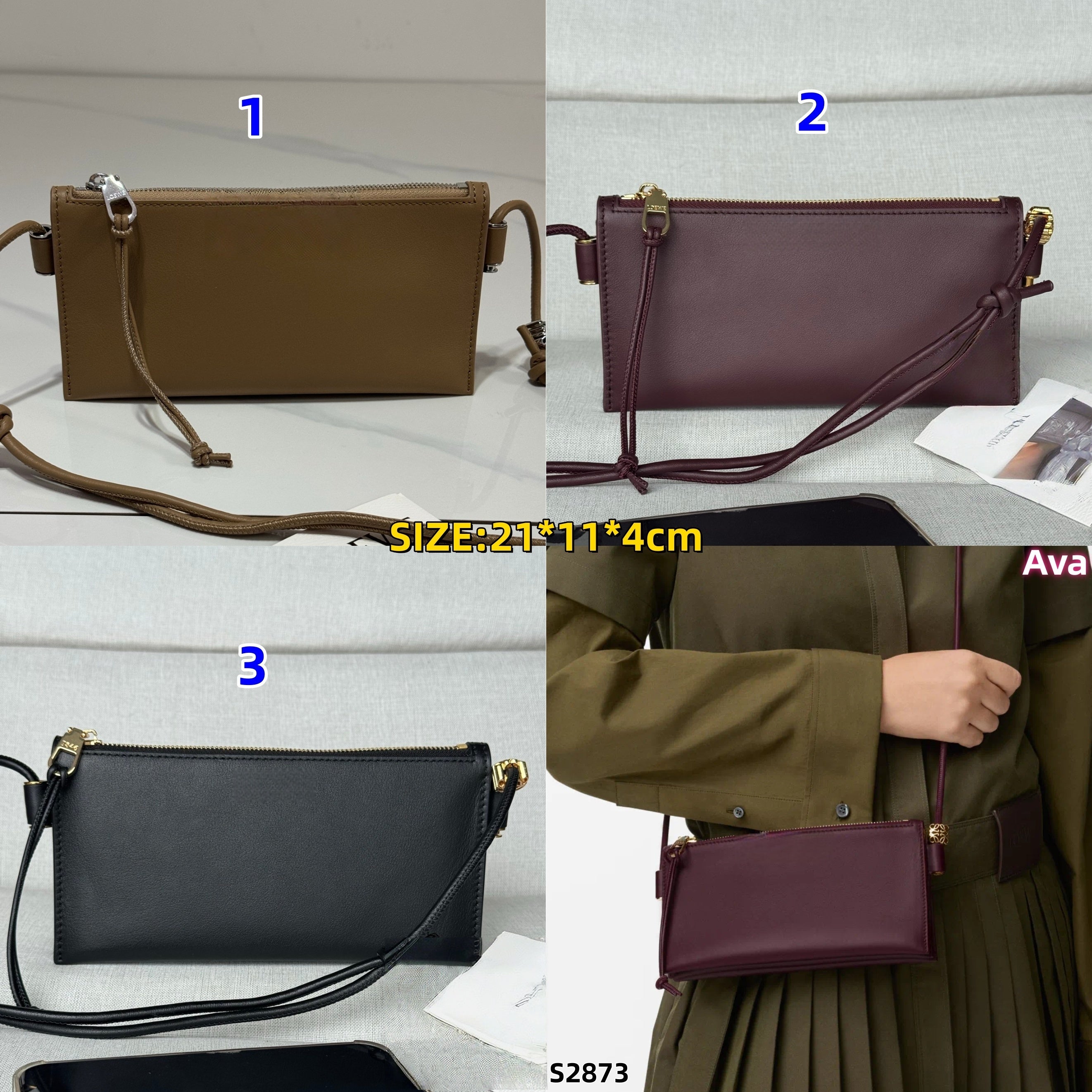 S2873 bag