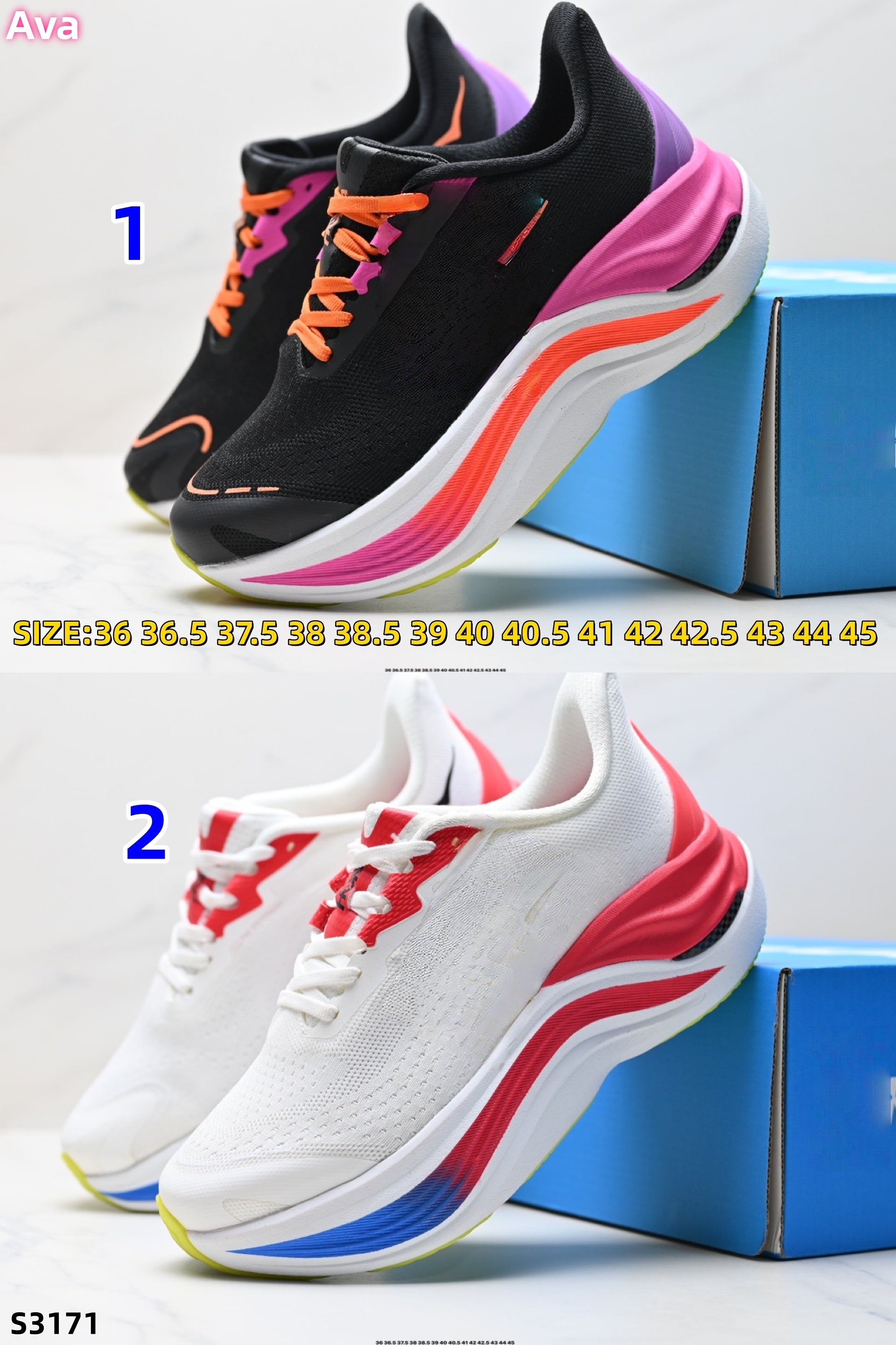 S3171 shoe