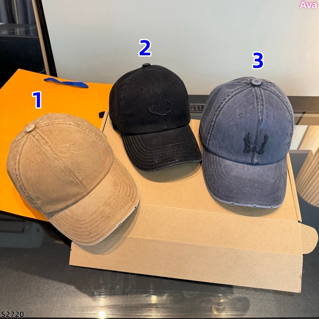 S2720 hat