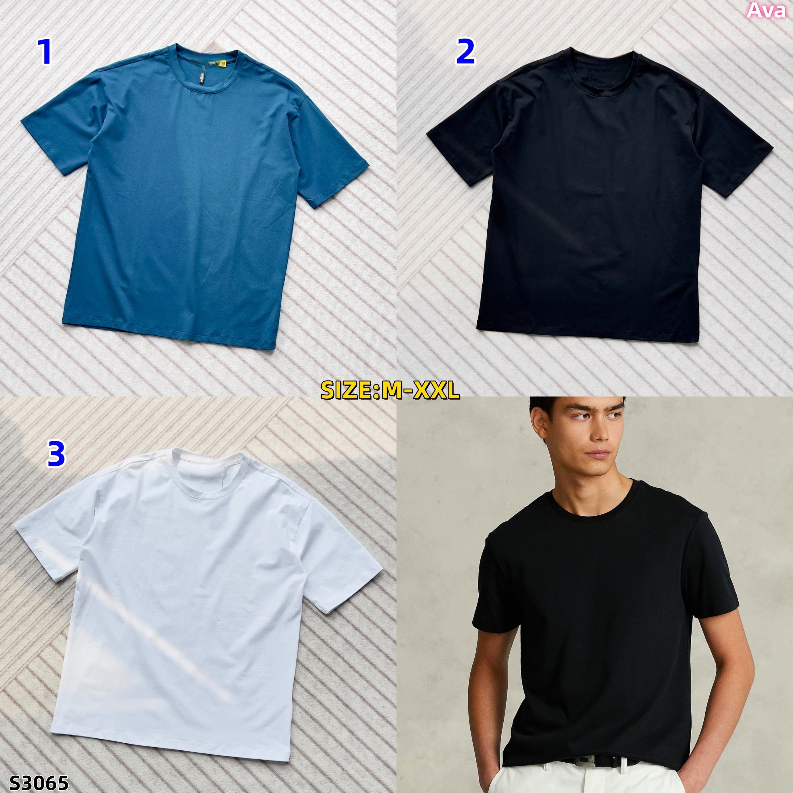 S3065 clothing