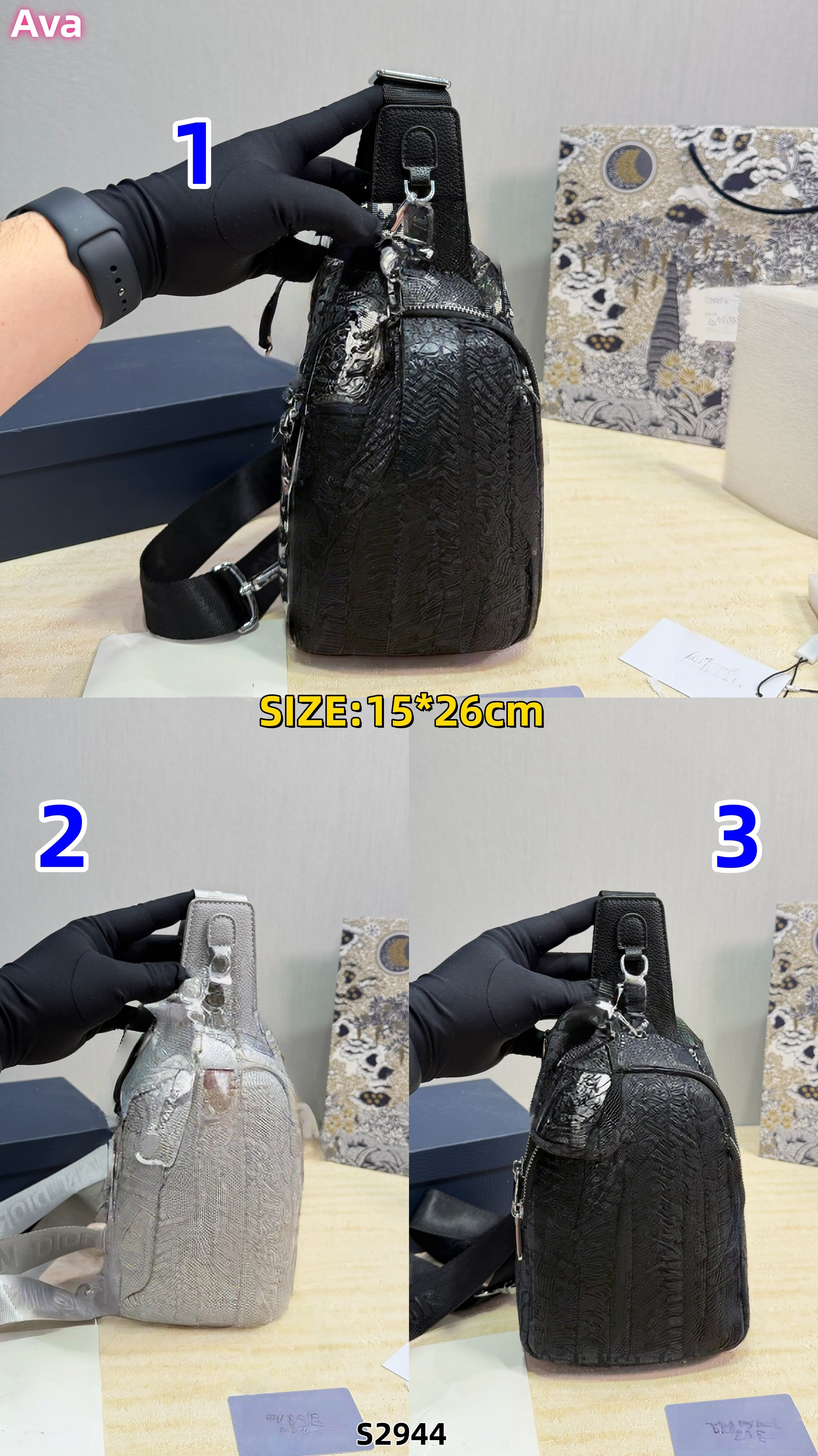 S2944 bag