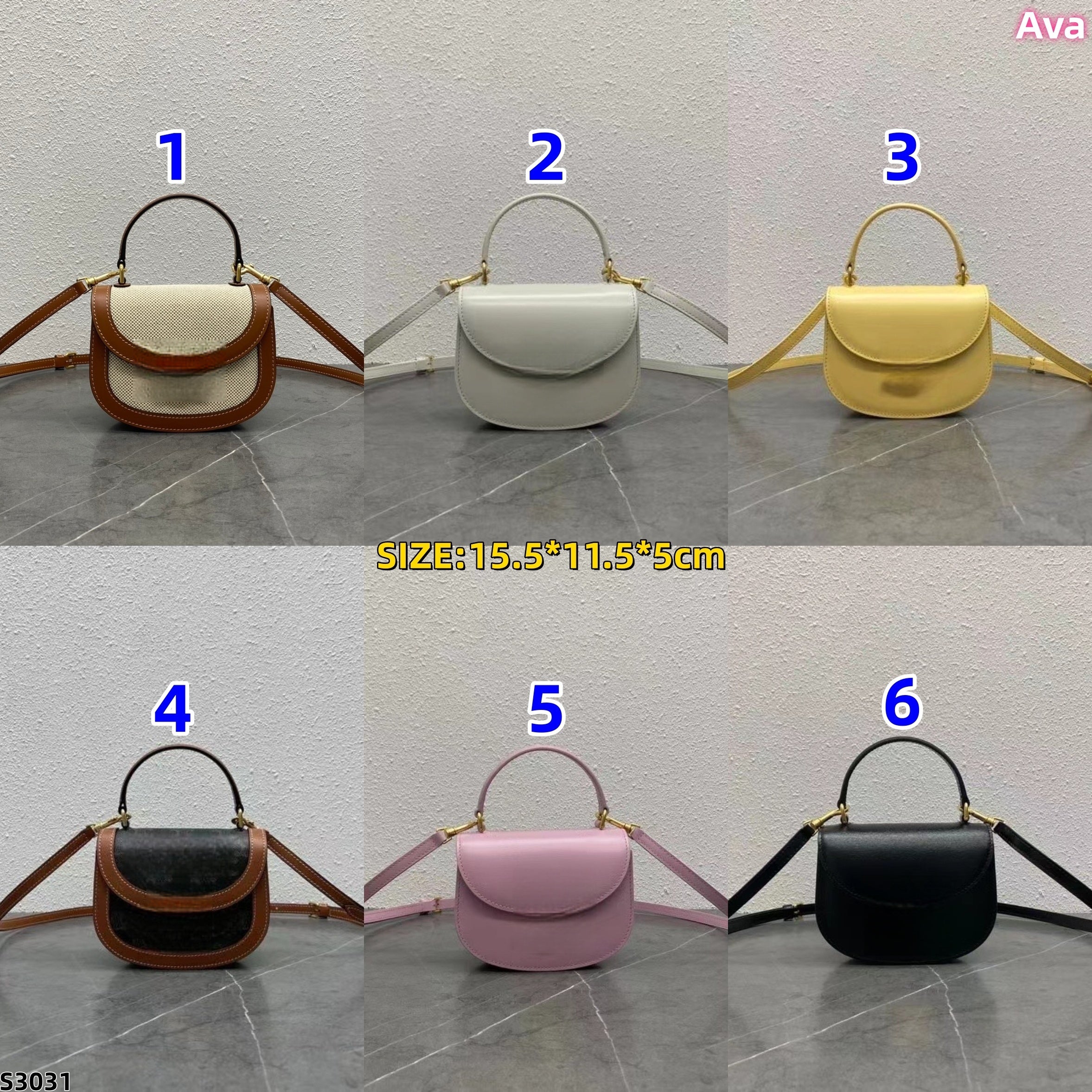 S3031 bag