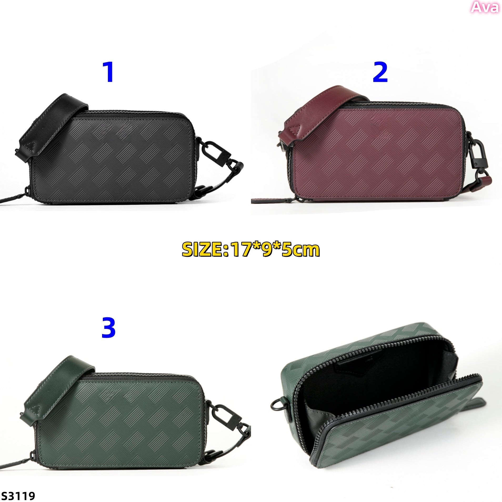 S3119 bag