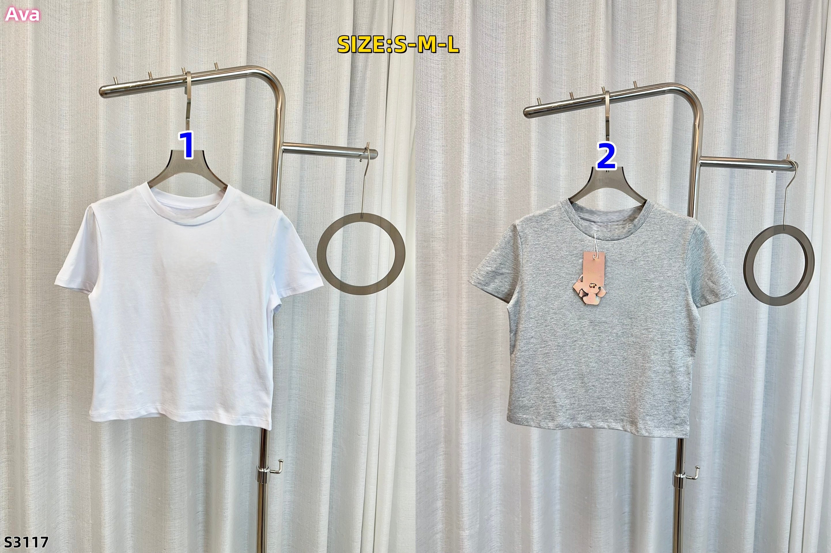 S3117 clothing