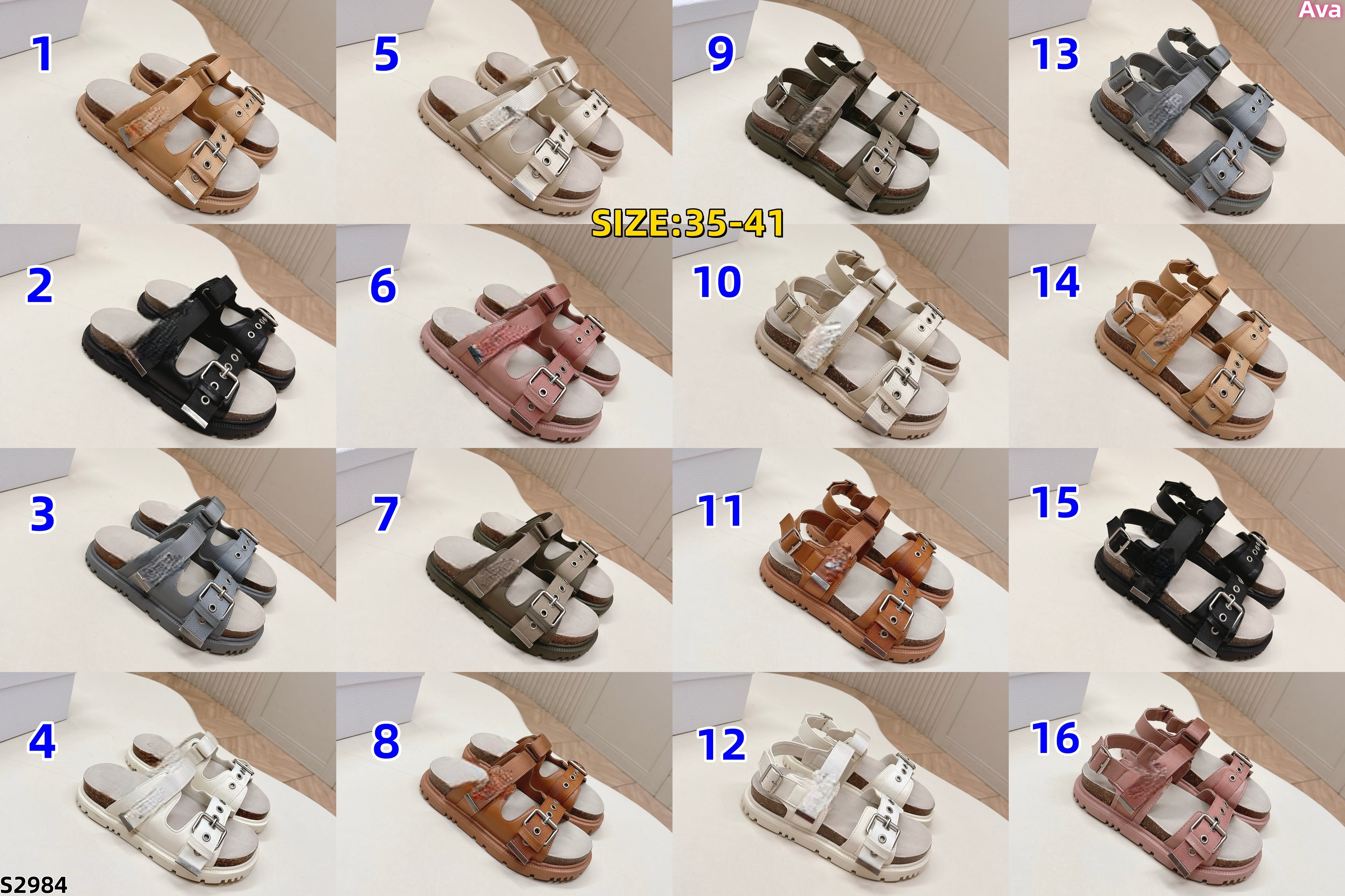 S2984 shoe