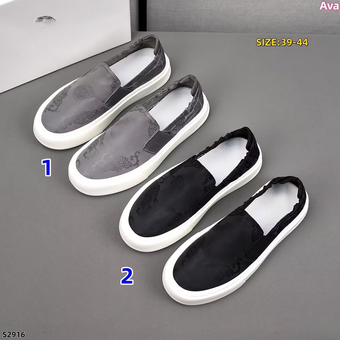 S2916 shoe