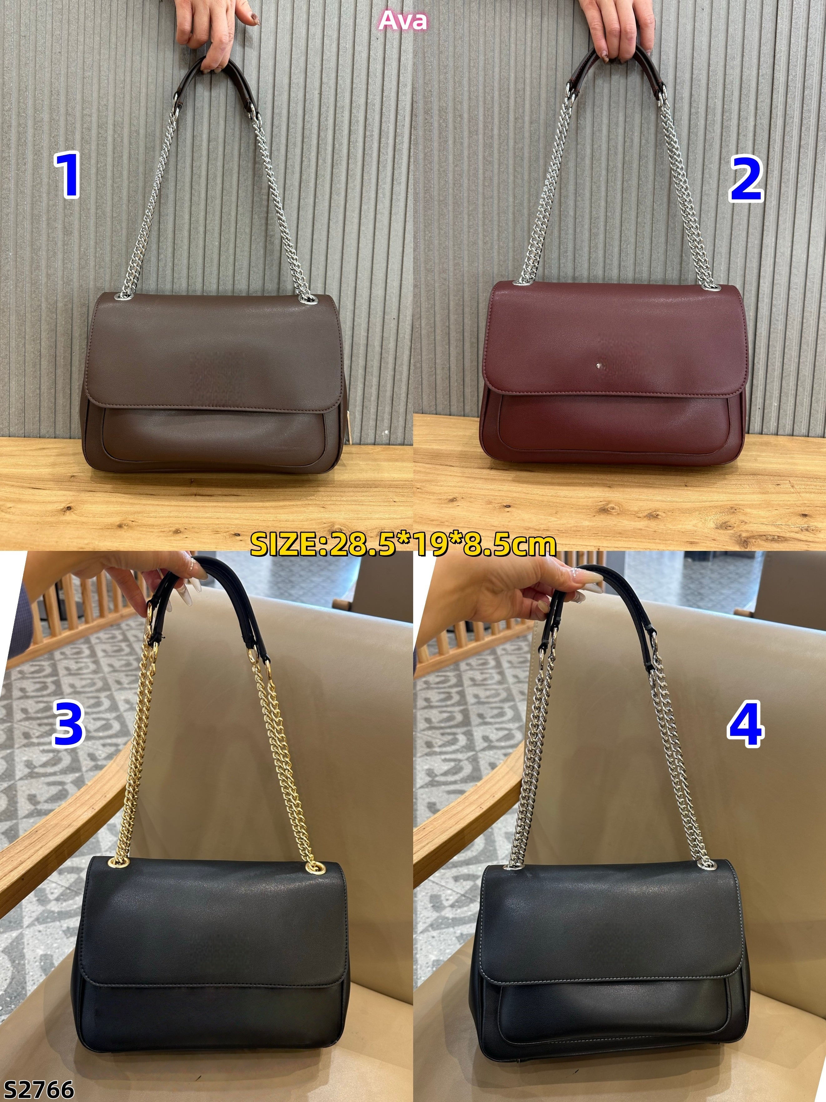 S2766 bag