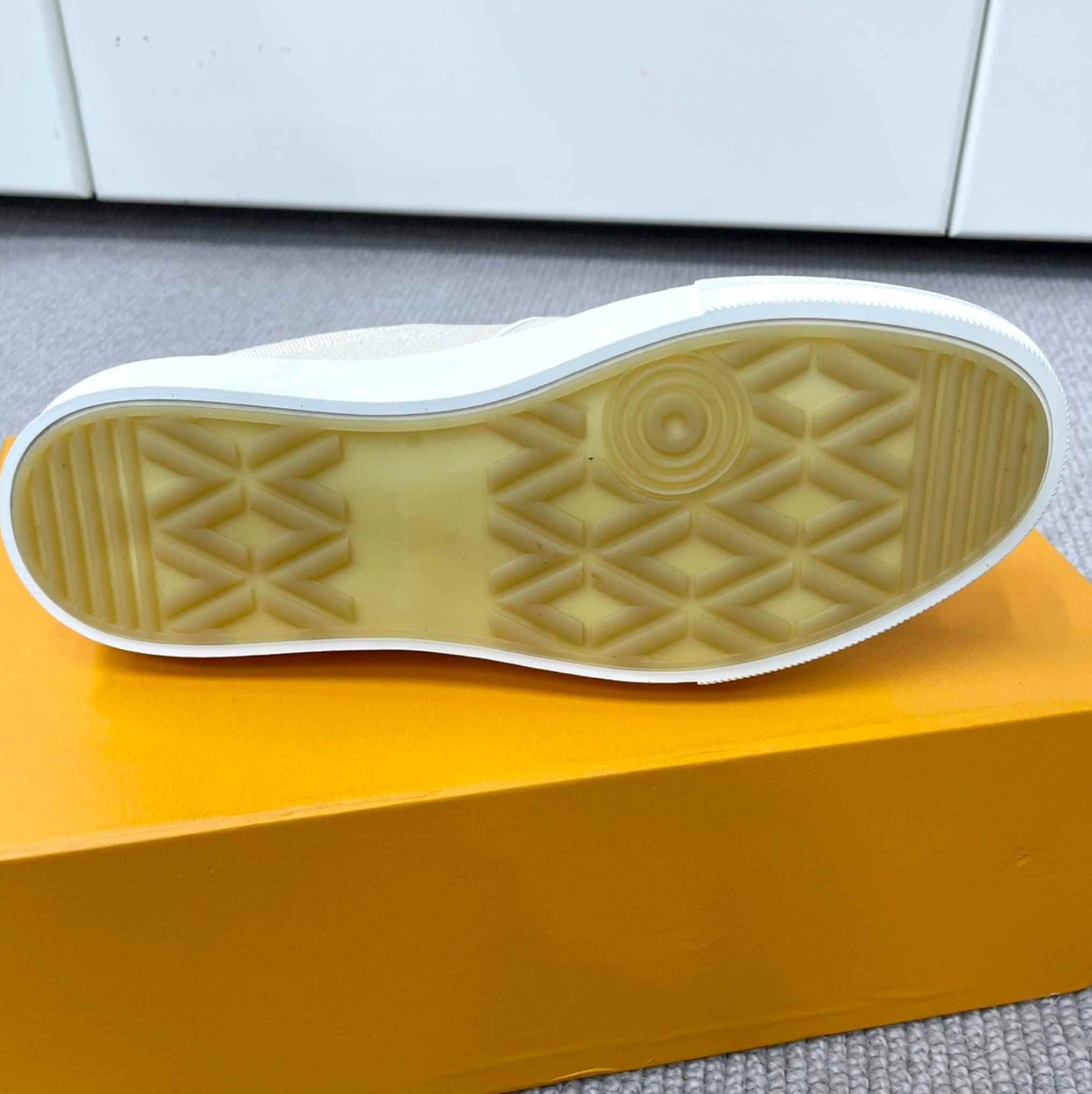 S1360 L calfskin shoes