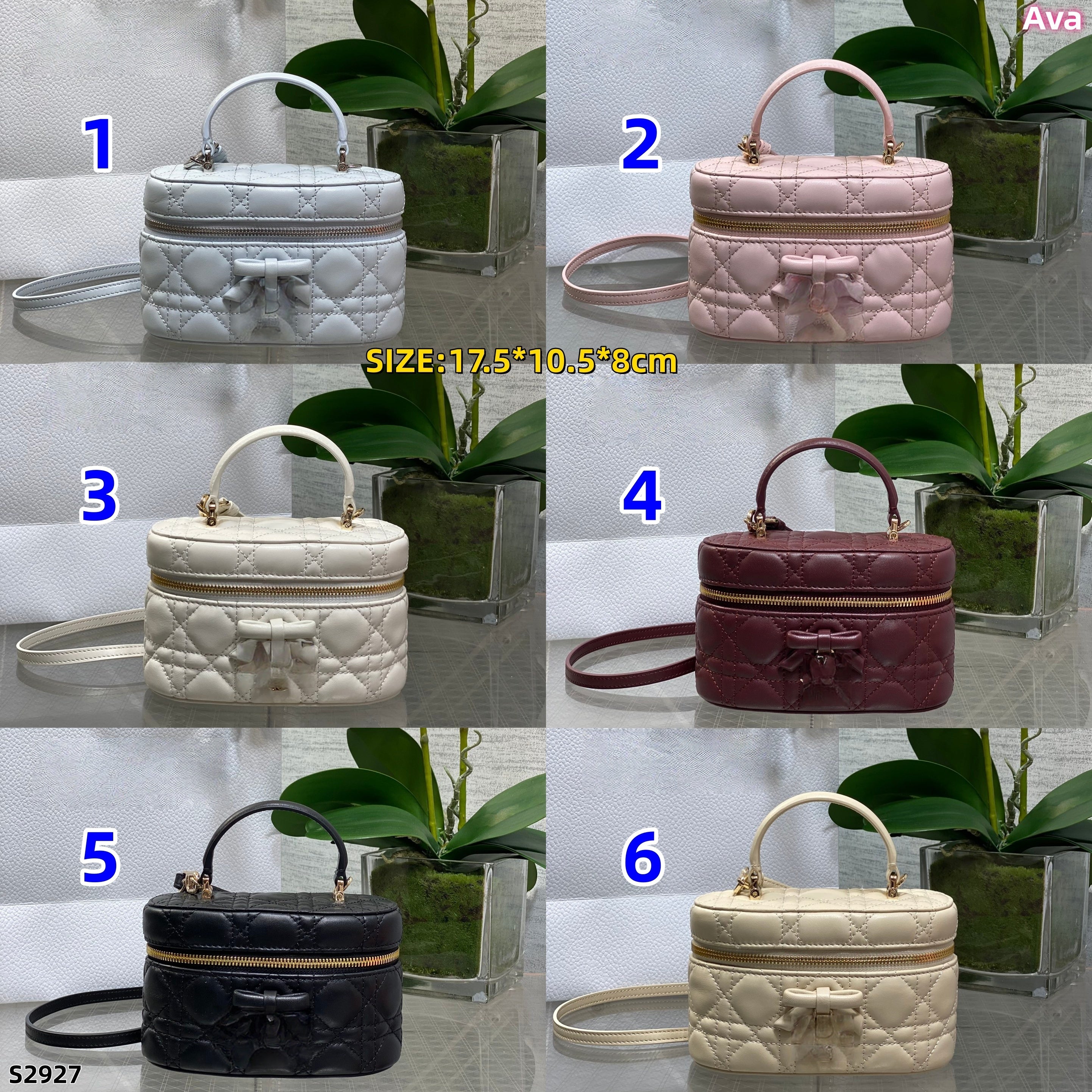 S2927 bag