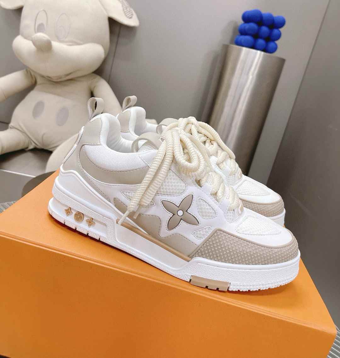 S1105 L Trainer shoes