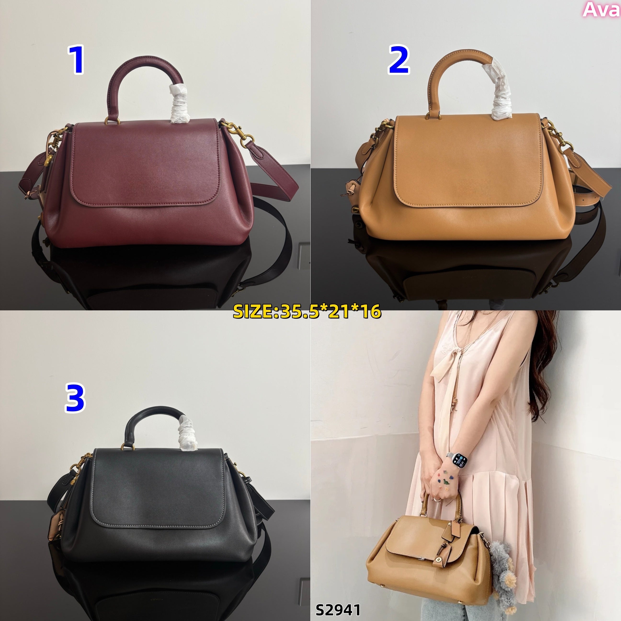 S2941 bag