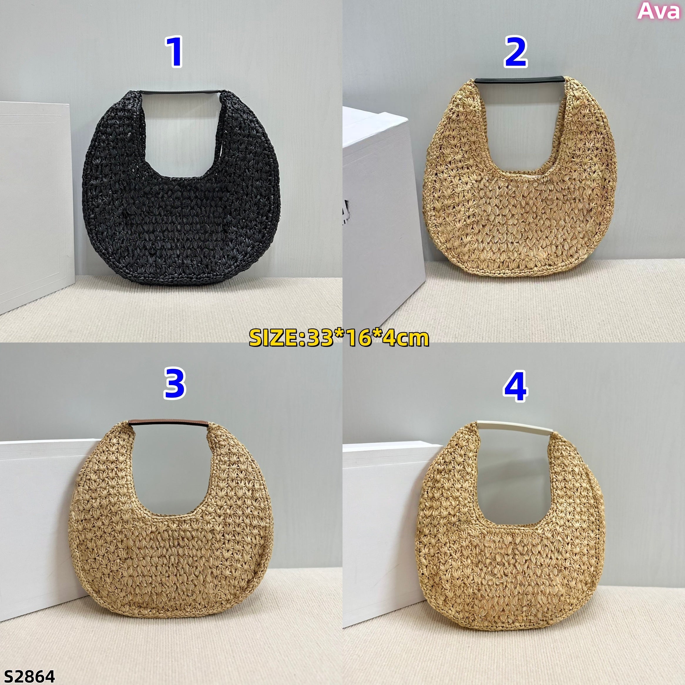 S2864 bag