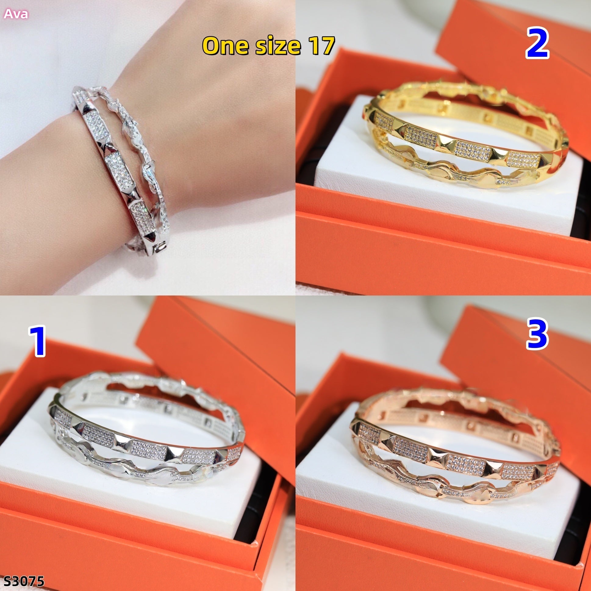 S3075 jewelry